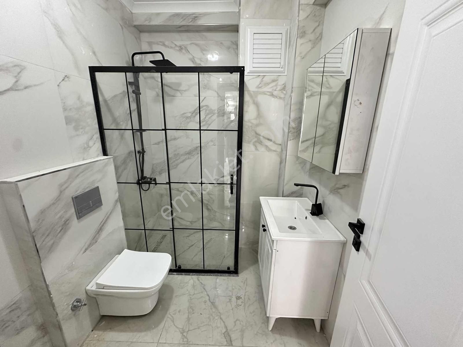 Farabi Hastanesine Yakın 2+1 90 M2 Satılık Arakat Daire - Görsel 9