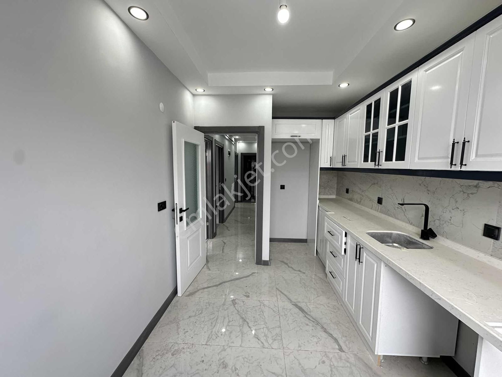 Farabi Hastanesine Yakın 2+1 90 M2 Satılık Arakat Daire - Görsel 15