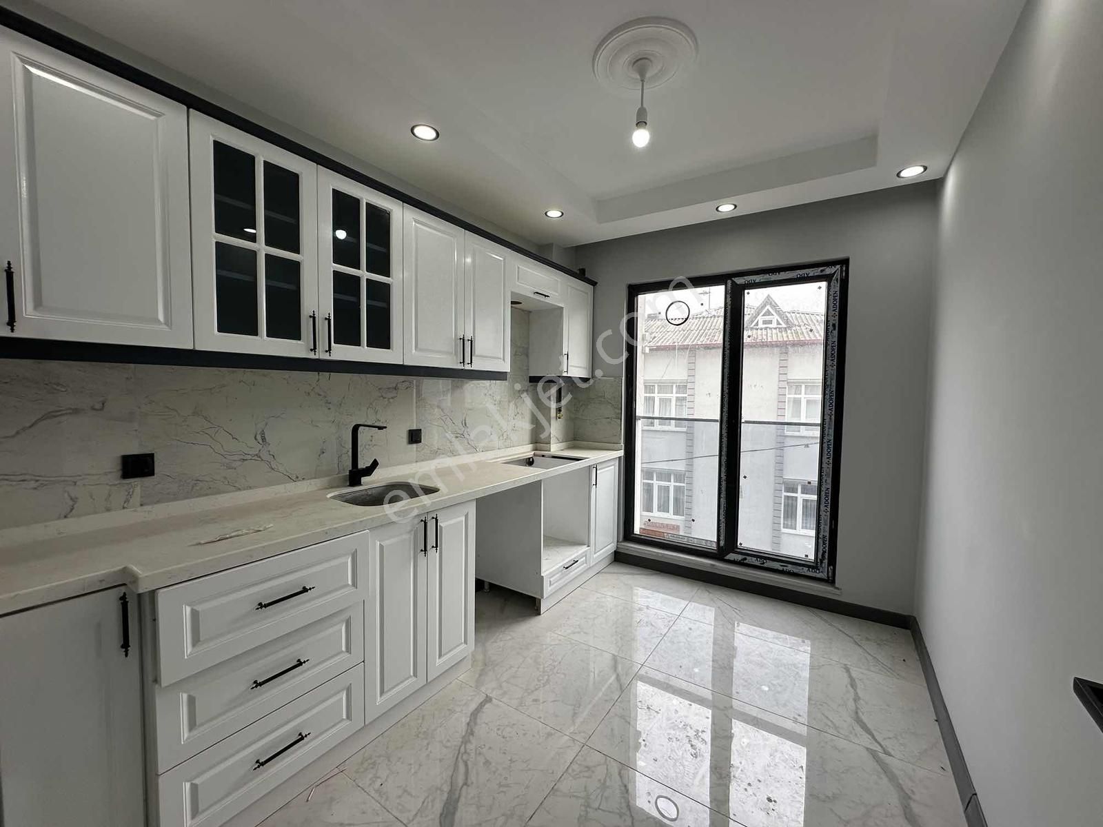 Farabi Hastanesine Yakın 2+1 90 M2 Satılık Arakat Daire - Görsel 13