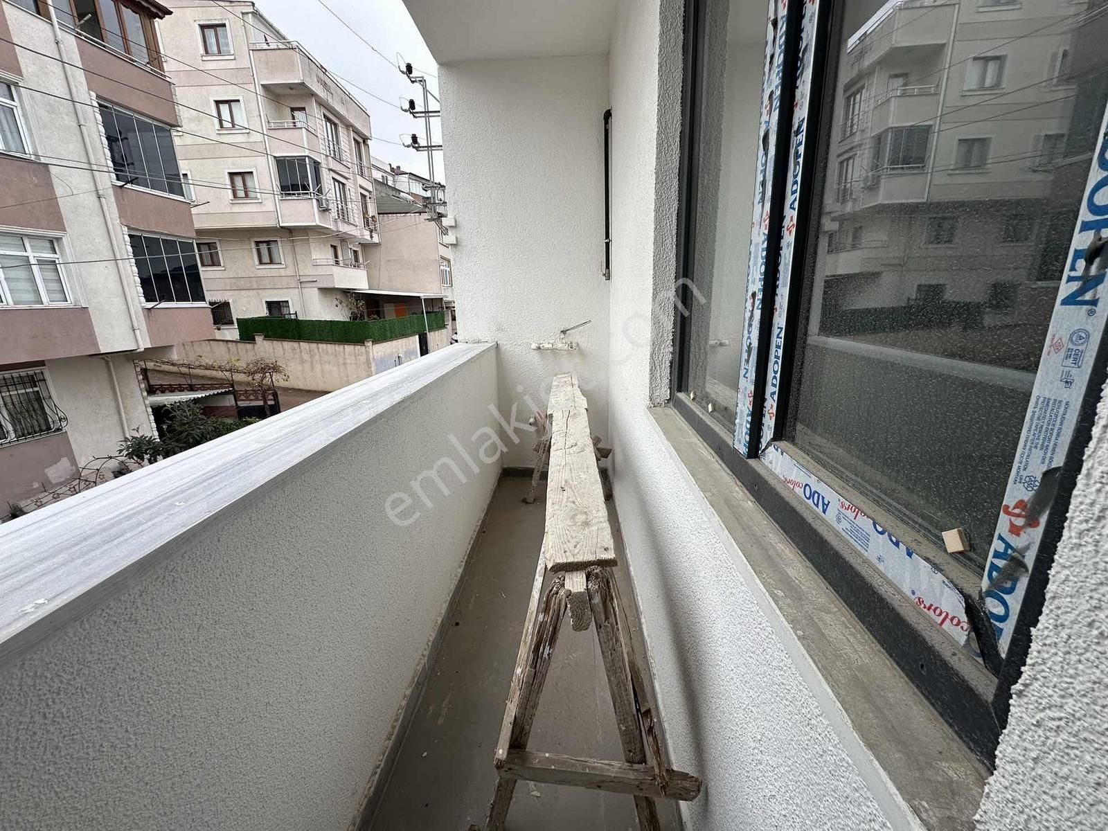 Farabi Hastanesine Yakın 2+1 90 M2 Satılık Arakat Daire - Görsel 6