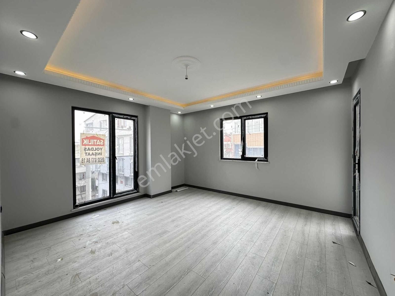 Farabi Hastanesine Yakın 2+1 90 M2 Satılık Arakat Daire - Görsel 8