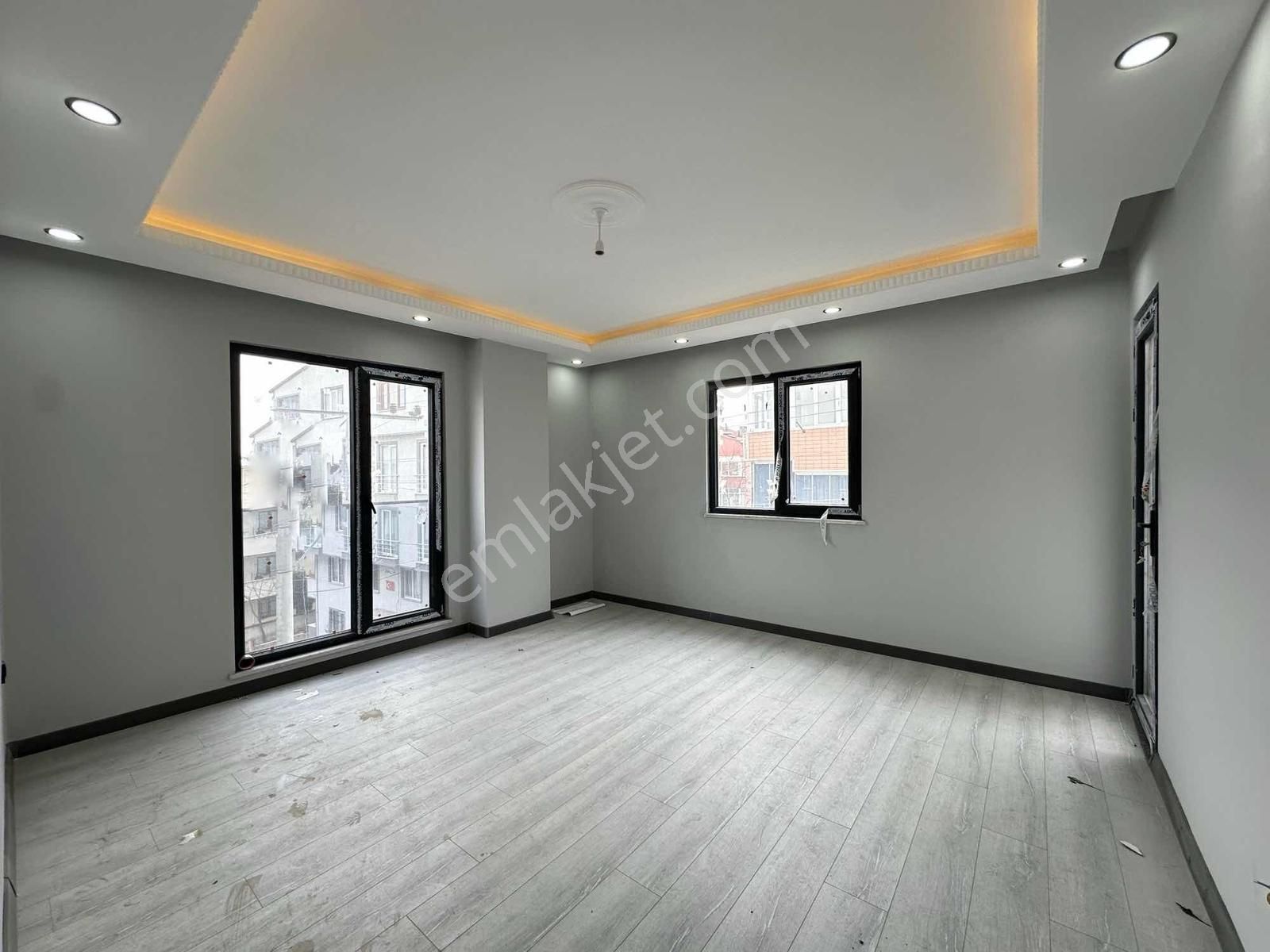 Farabi Hastanesine Yakın 2+1 90 M2 Satılık Arakat Daire - Görsel 18