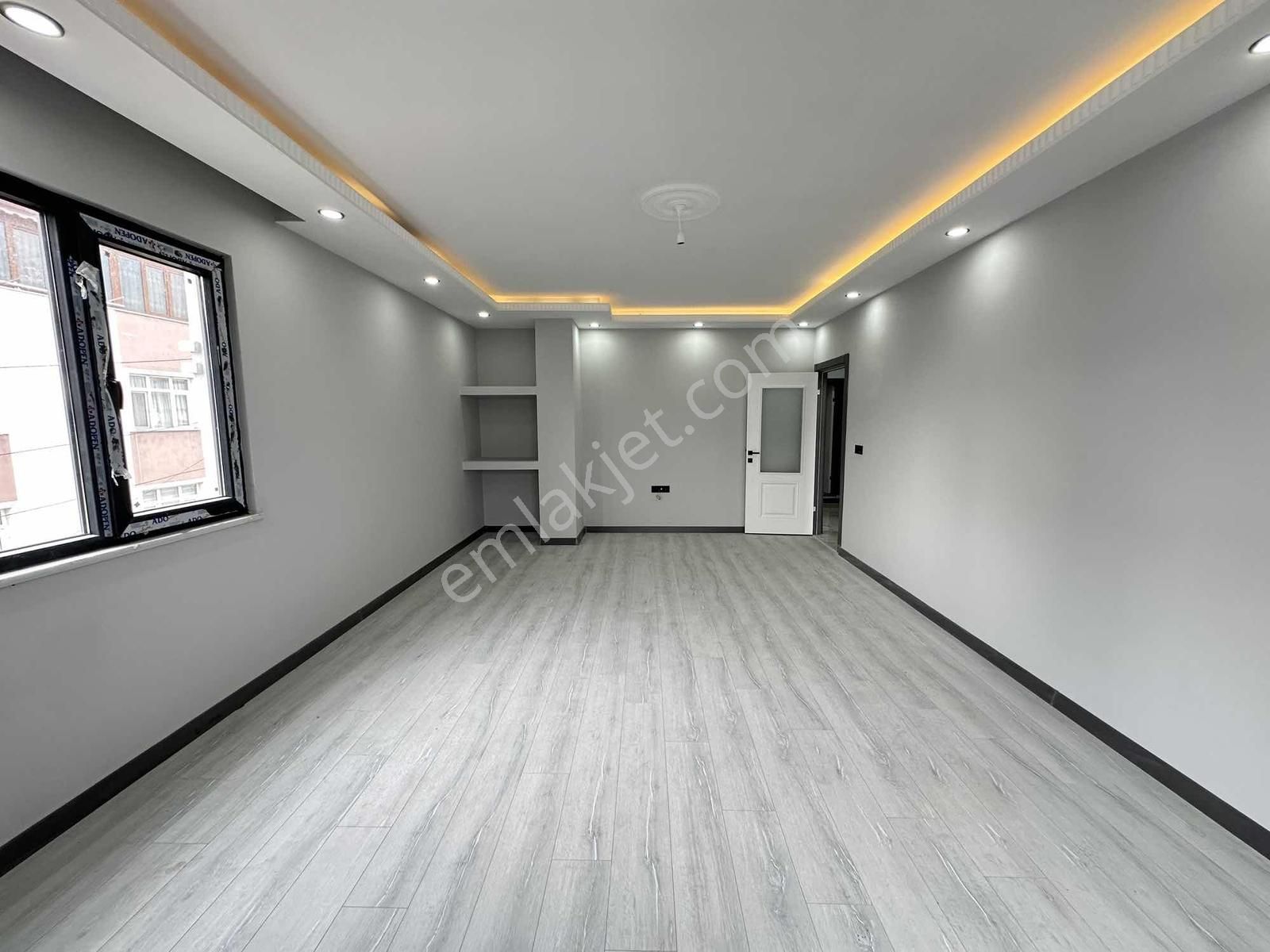 Farabi Hastanesi Yakını 4+1 Dubleks 220m2 - Görsel 24