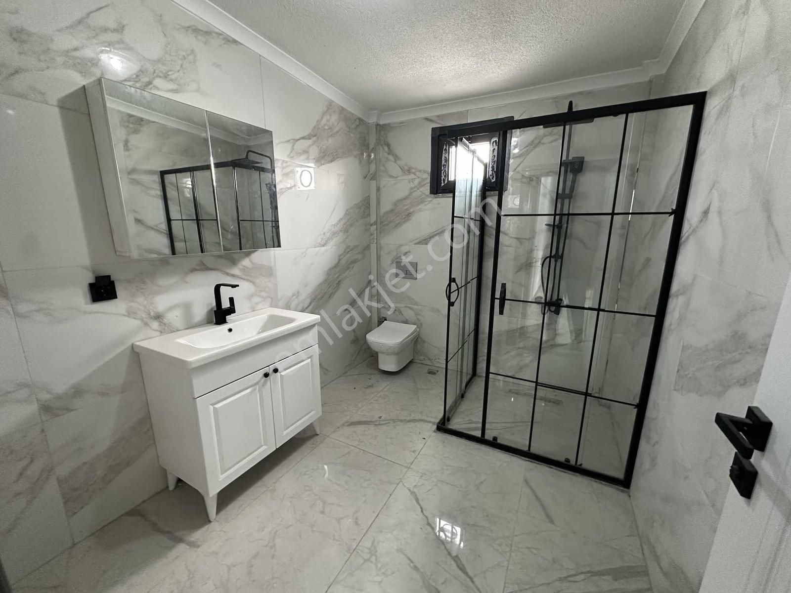 Farabi Hastanesi Yakını 4+1 Dubleks 220m2 - Görsel 16