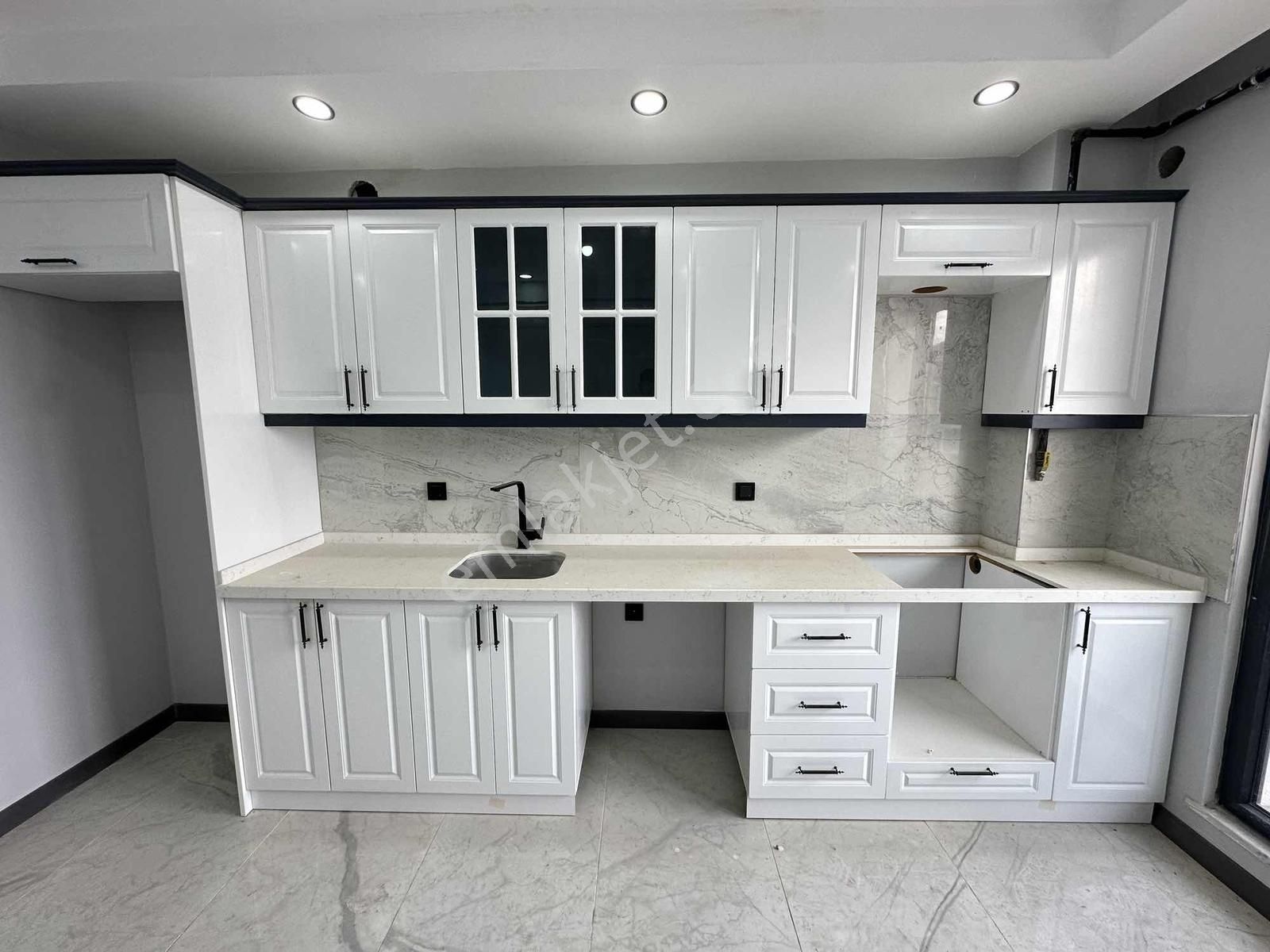 Farabi Hastanesi Yakını 4+1 Dubleks 220m2 - Görsel 13