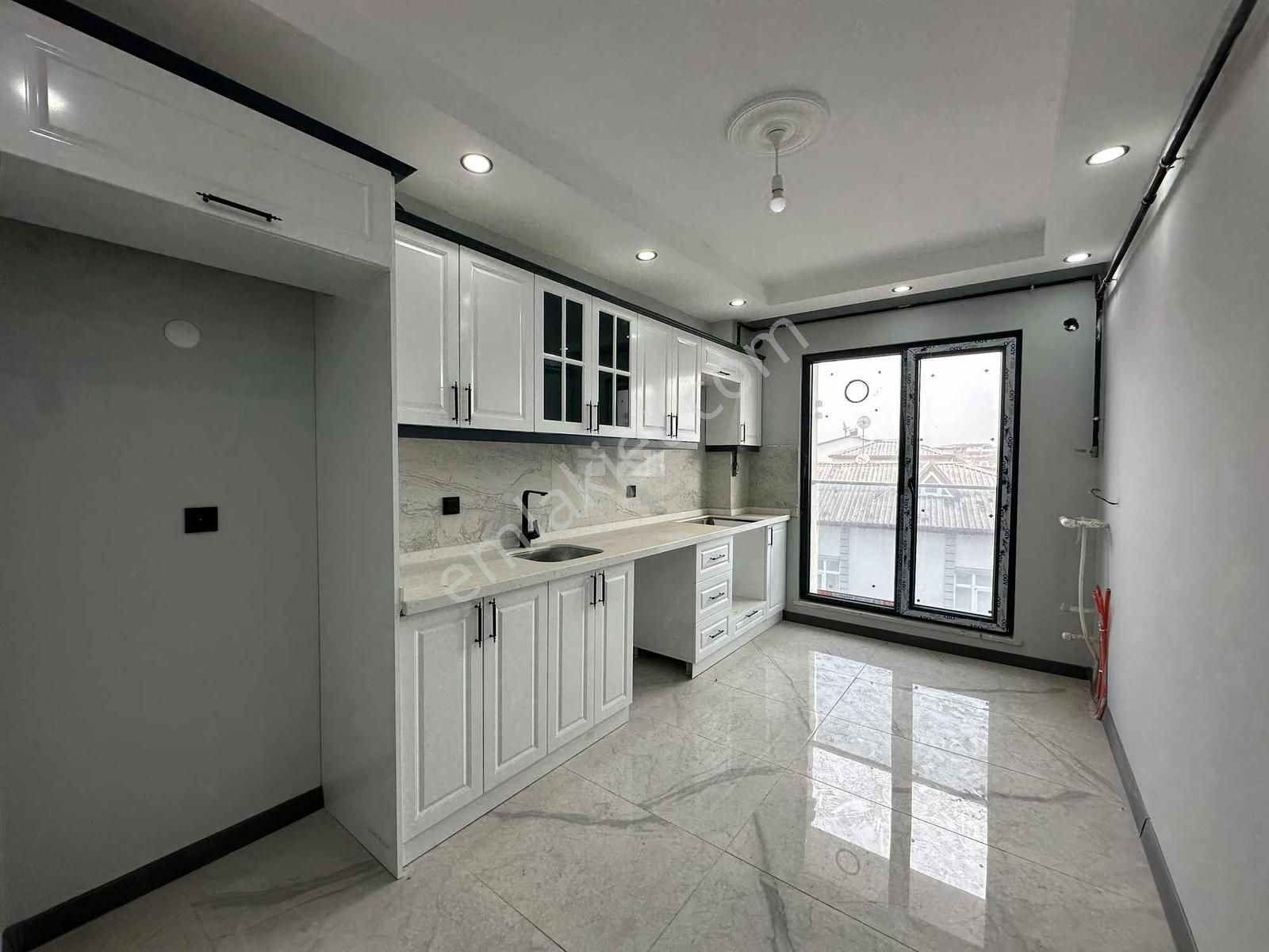 Farabi Hastanesi Yakını 4+1 Dubleks 220m2 - Görsel 21