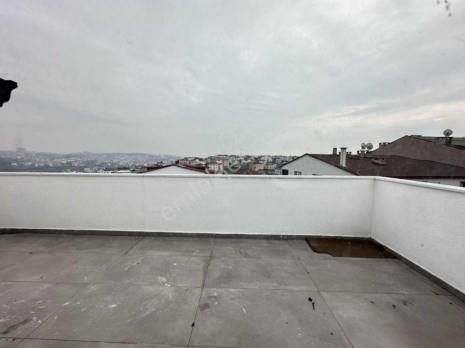 Farabi Hastanesi Yakını 4+1 Dubleks 220m2 - Görsel 6