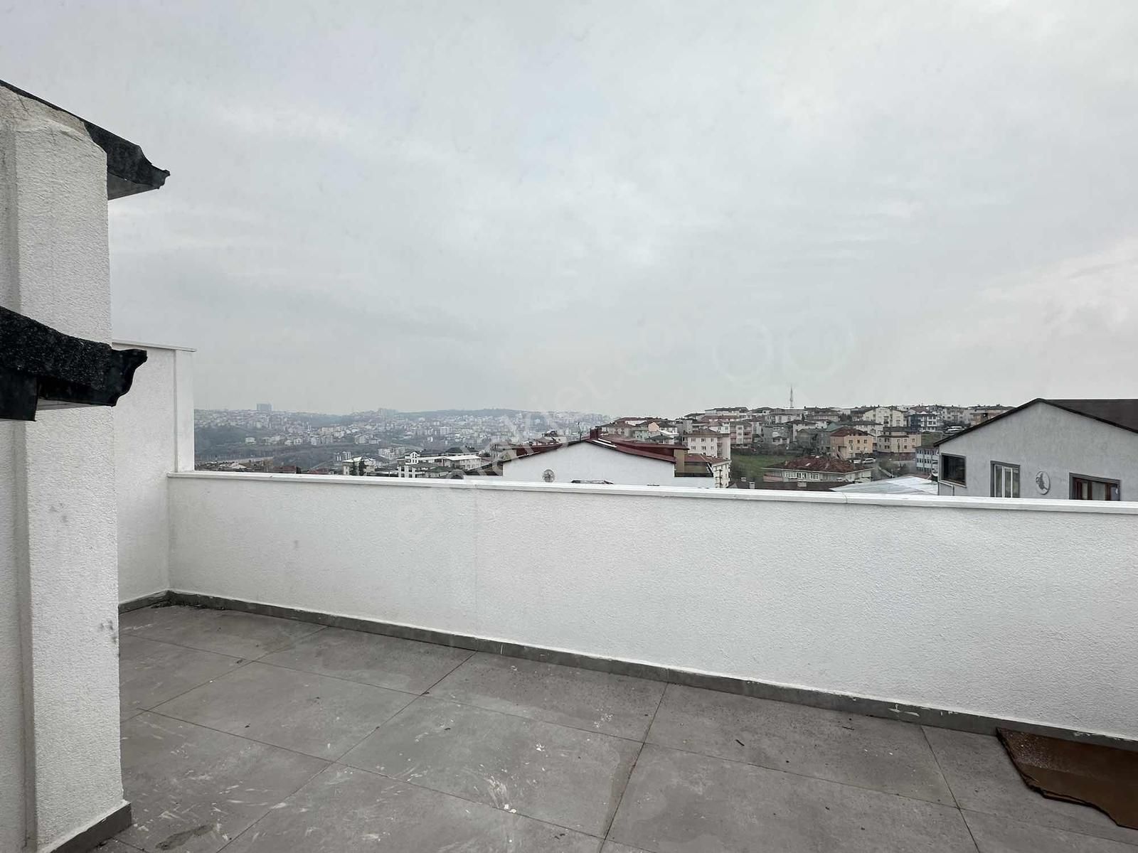 Farabi Hastanesi Yakını 4+1 Dubleks 220m2 - Görsel 14