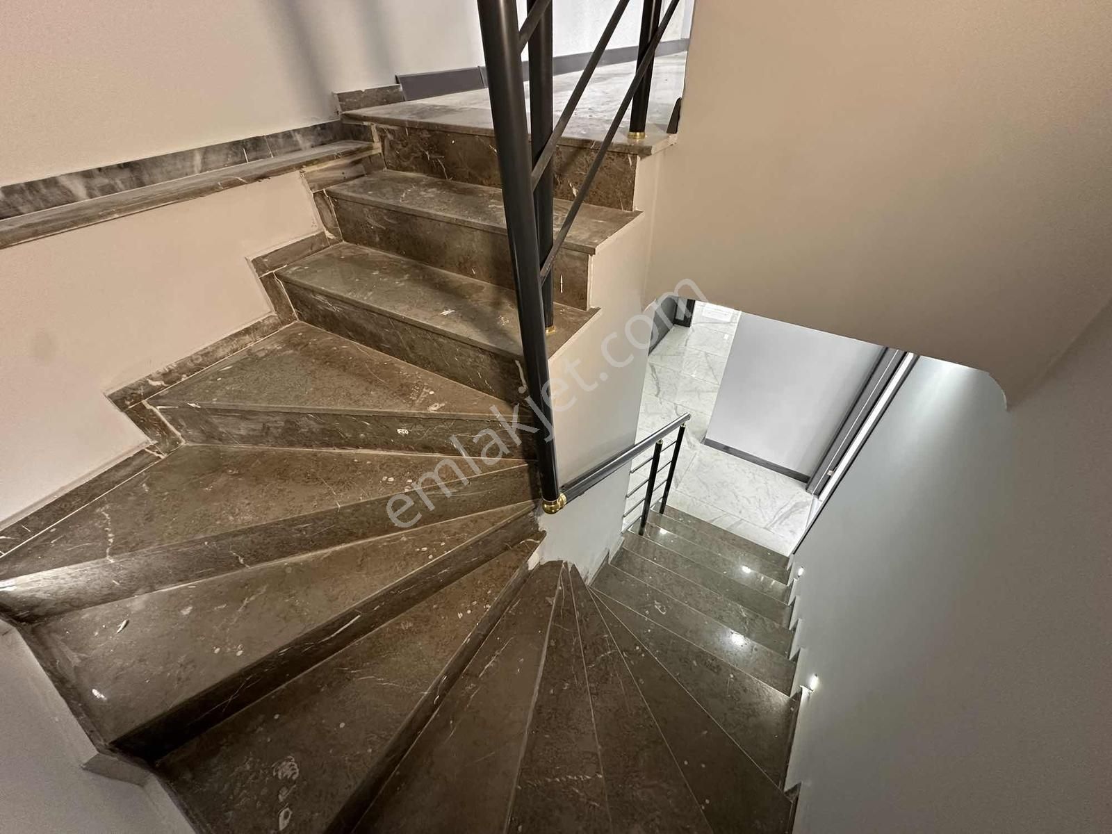 Farabi Hastanesi Yakını 4+1 Dubleks 220m2 - Görsel 19