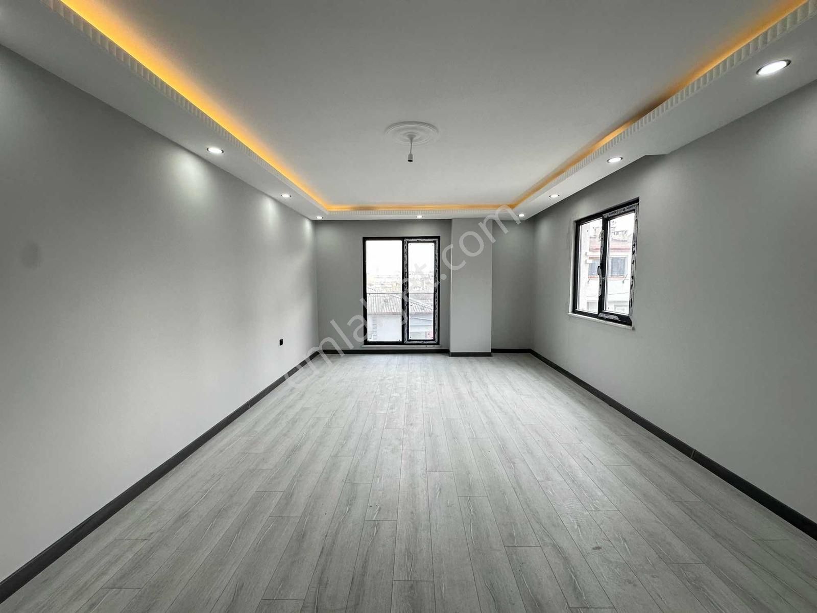 Farabi Hastanesi Yakını 4+1 Dubleks 220m2