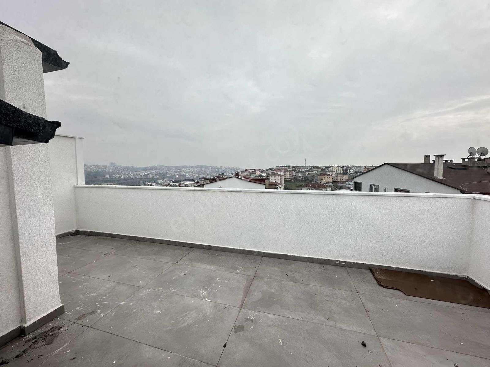 Farabi Hastanesi Yakını 4+1 Dubleks 220m2 - Görsel 10