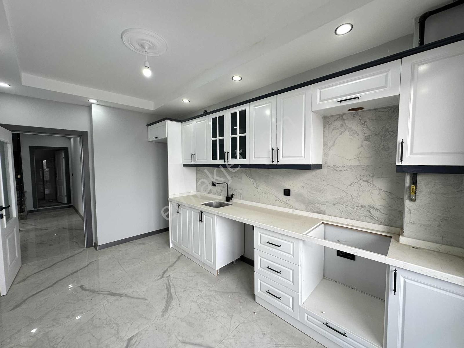 Farabi Hastanesi Yakını 4+1 Dubleks 220m2 - Görsel 15