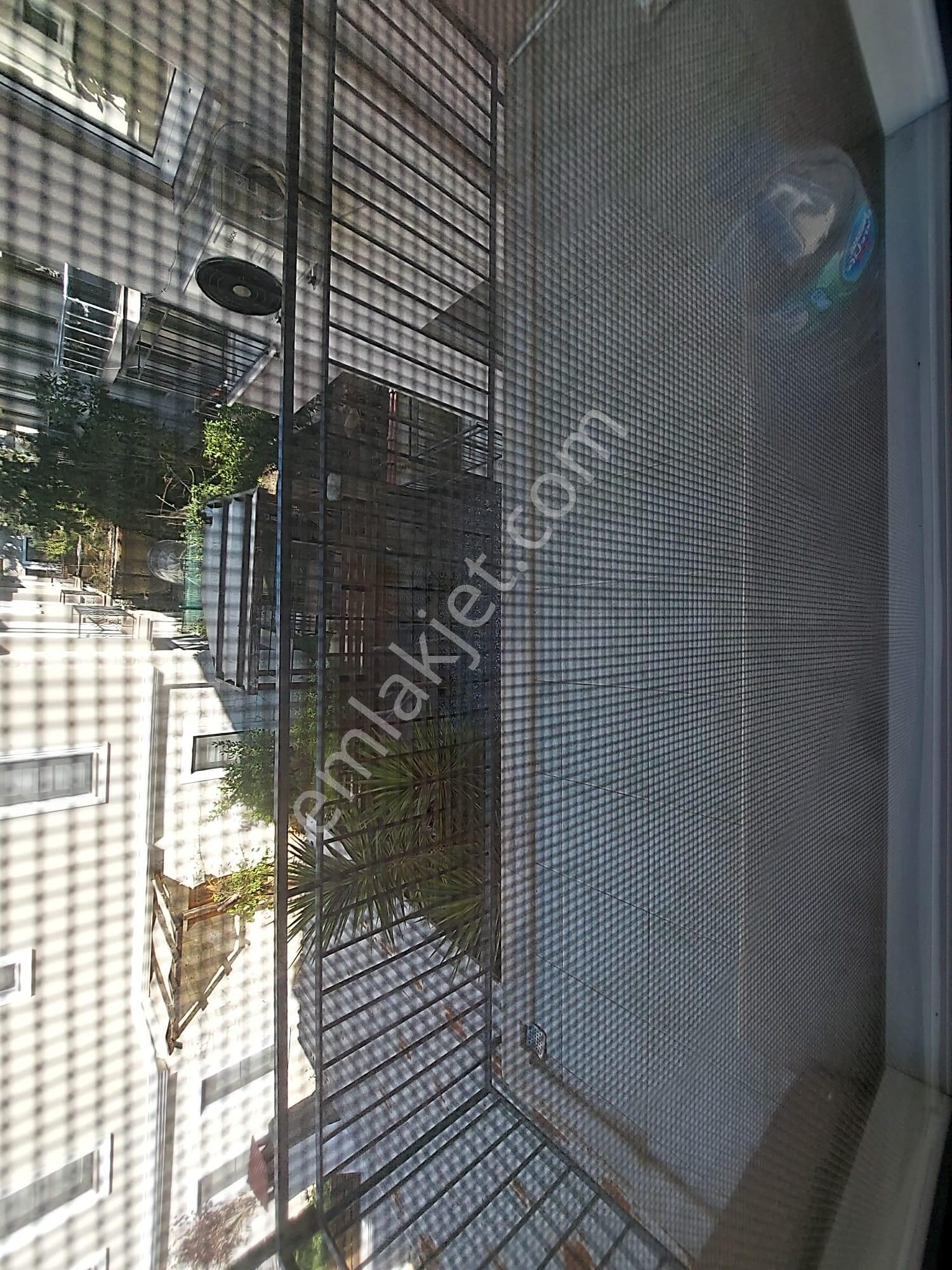 Muğla Dalyan Merkezde 2+1 Eşyasız 2 Kat Daire Kiralık - Görsel 14