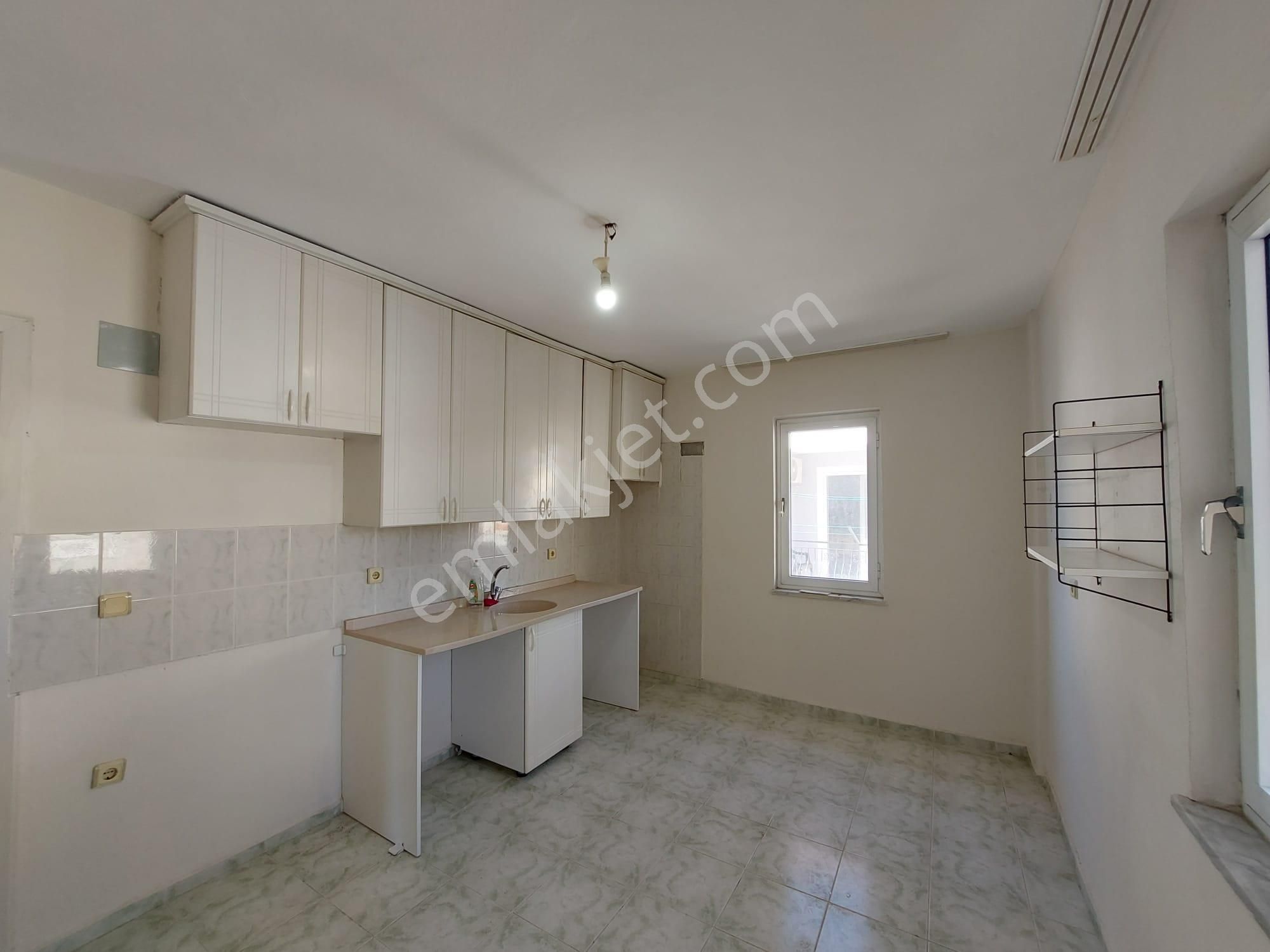 Muğla Dalyan Merkezde 2+1 Eşyasız 2 Kat Daire Kiralık - Görsel 4