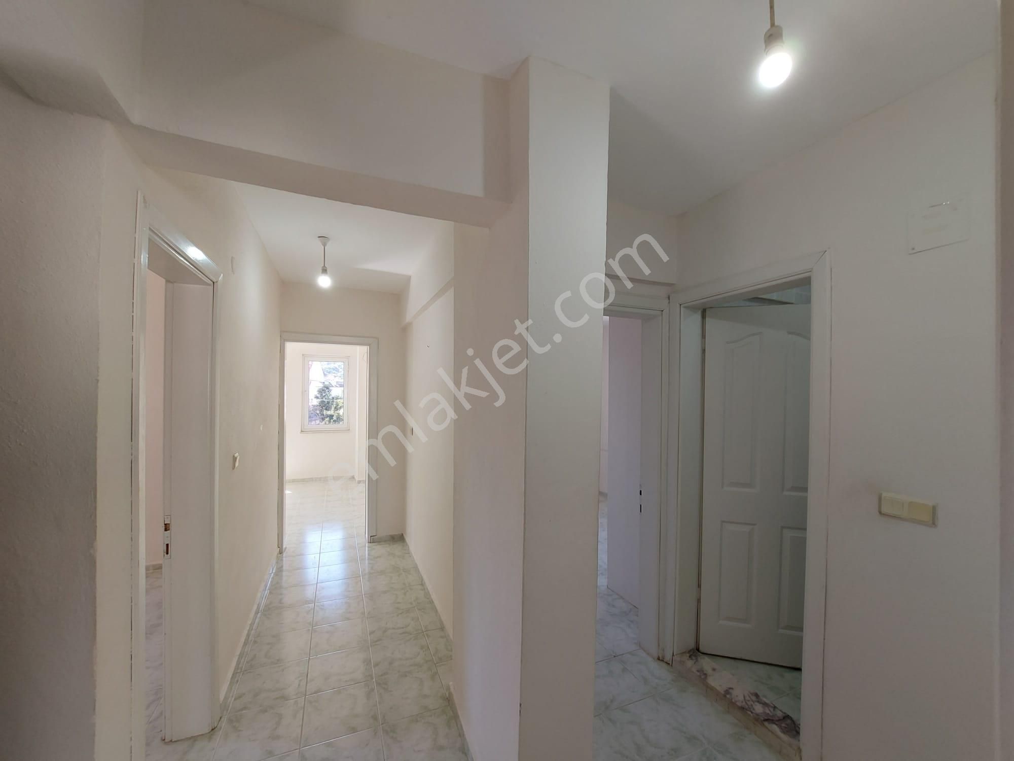 Muğla Dalyan Merkezde 2+1 Eşyasız 2 Kat Daire Kiralık - Görsel 11