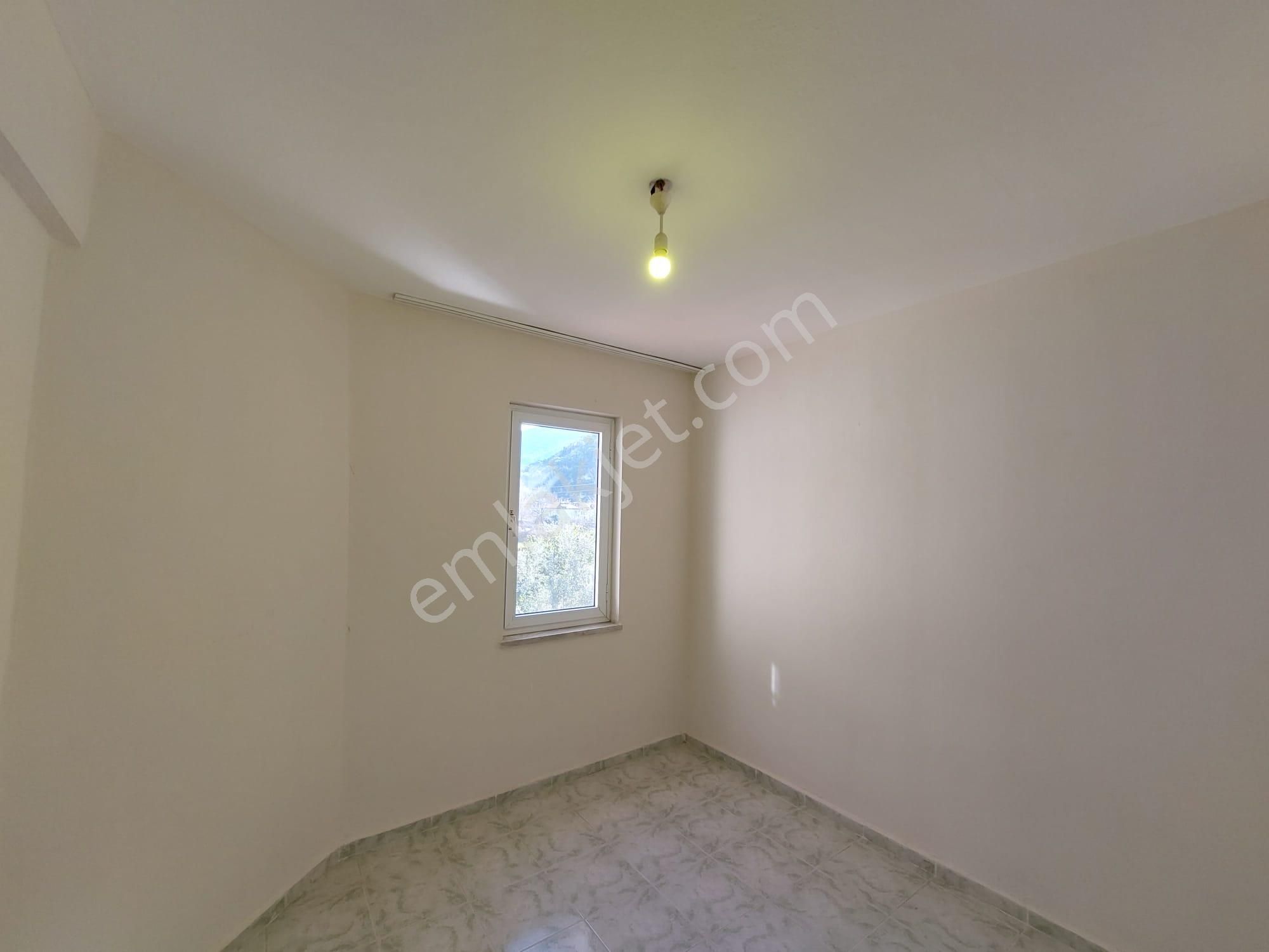 Muğla Dalyan Merkezde 2+1 Eşyasız 2 Kat Daire Kiralık - Görsel 8