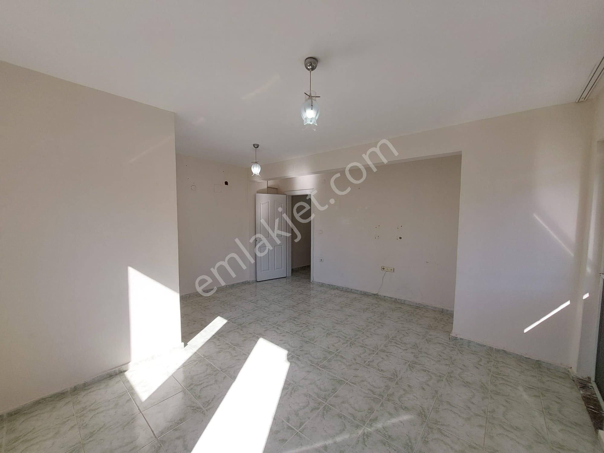 Muğla Dalyan Merkezde 2+1 Eşyasız 2 Kat Daire Kiralık - Görsel 6