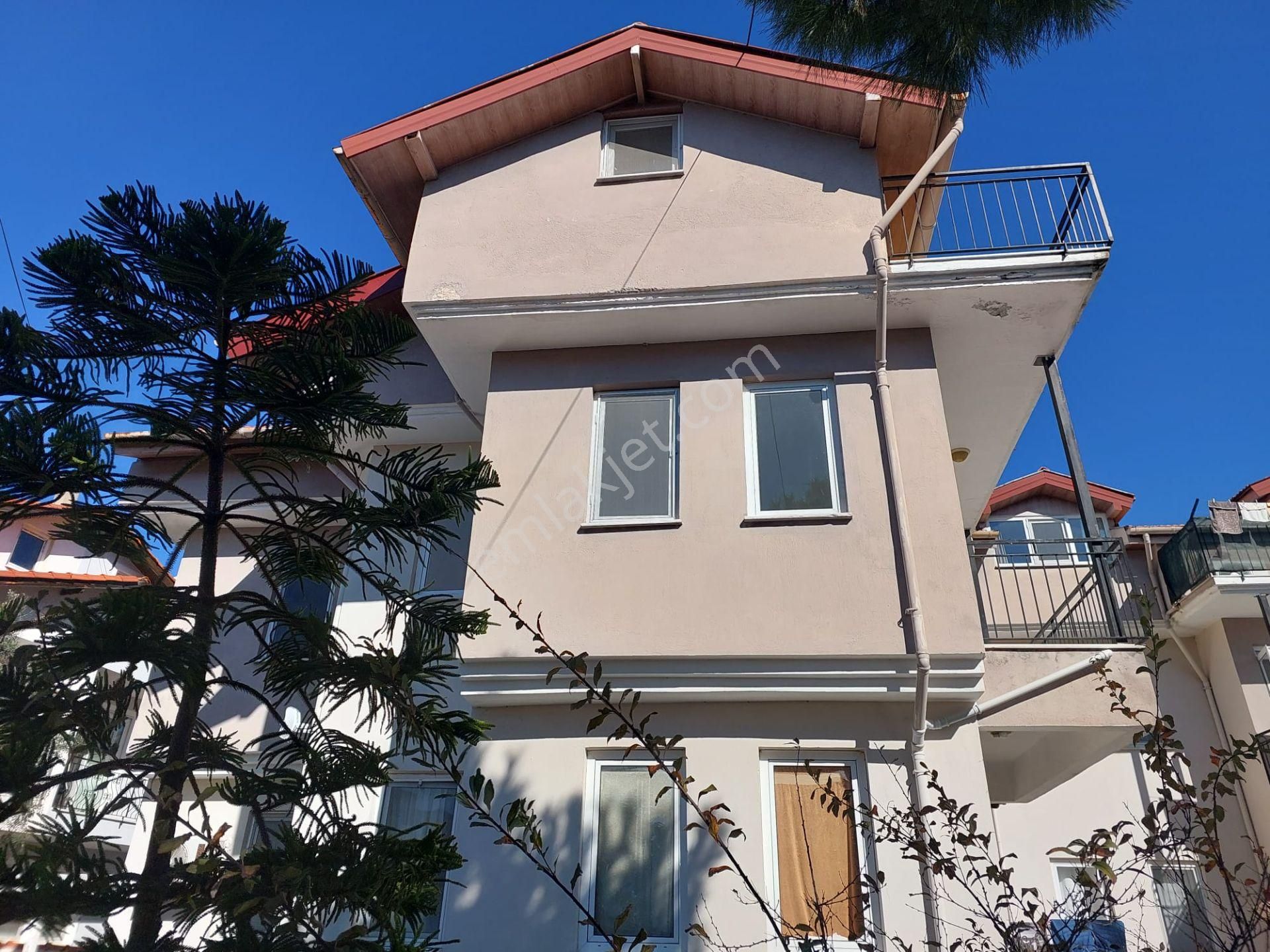 Muğla Dalyan Merkezde 2+1 Eşyasız 2 Kat Daire Kiralık - Görsel 3