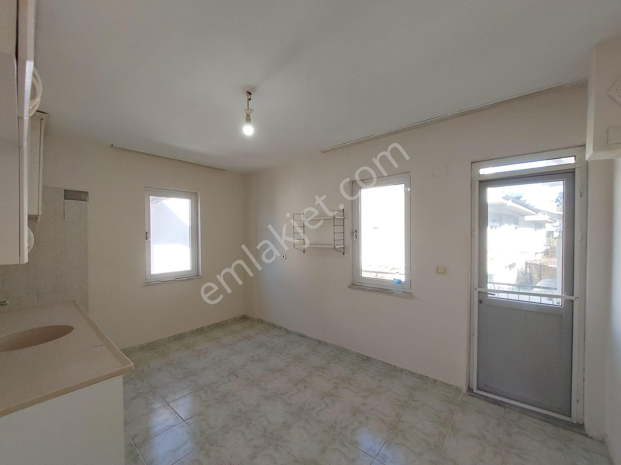 Muğla Dalyan Merkezde 2+1 Eşyasız 2 Kat Daire Kiralık - Görsel 5