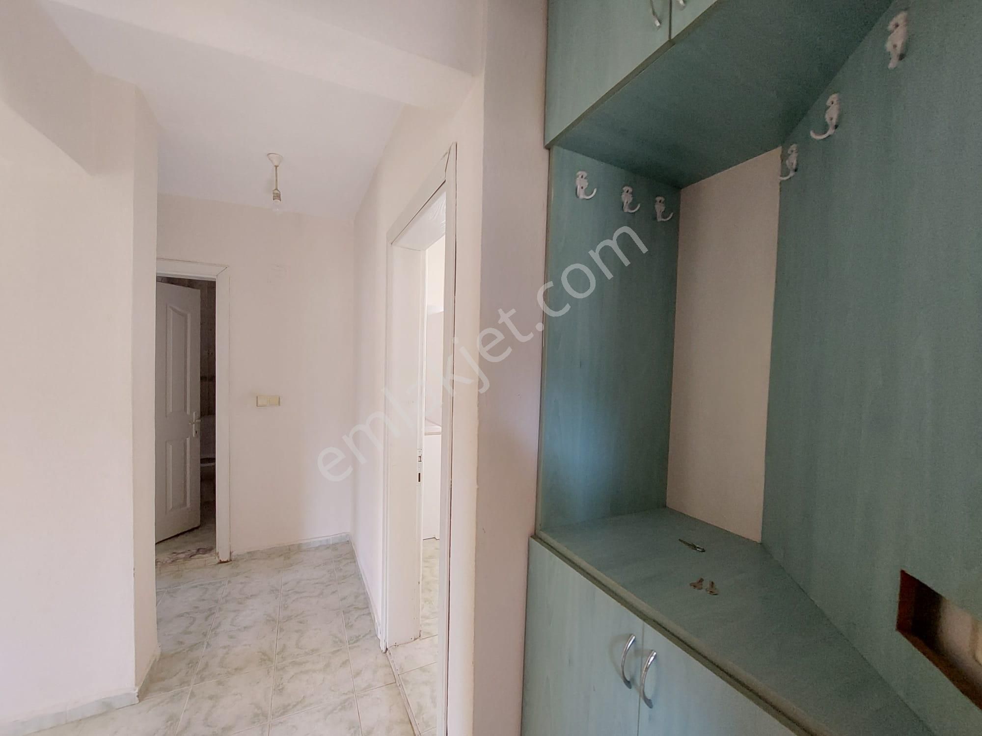 Muğla Dalyan Merkezde 2+1 Eşyasız 2 Kat Daire Kiralık - Görsel 10