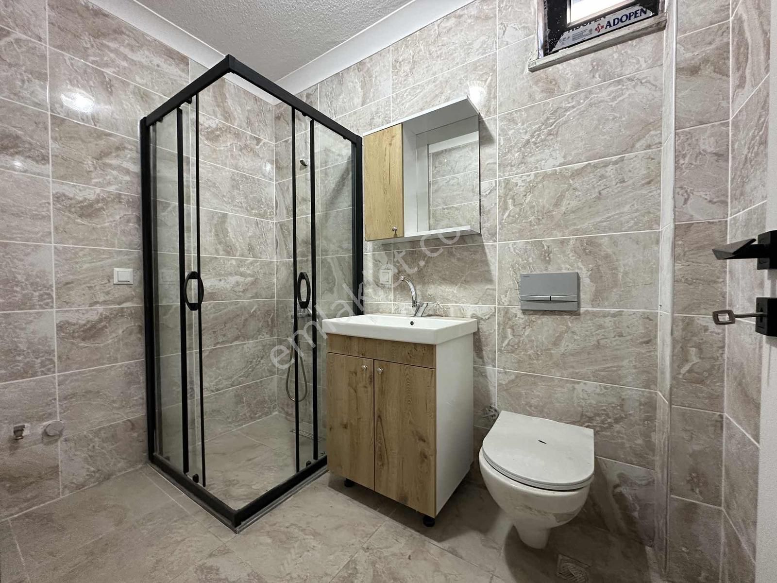 Darıca Bayramoğlu Mah 2+1 90m2 Asansörlü Kapalı Oto Parklı - Görsel 21