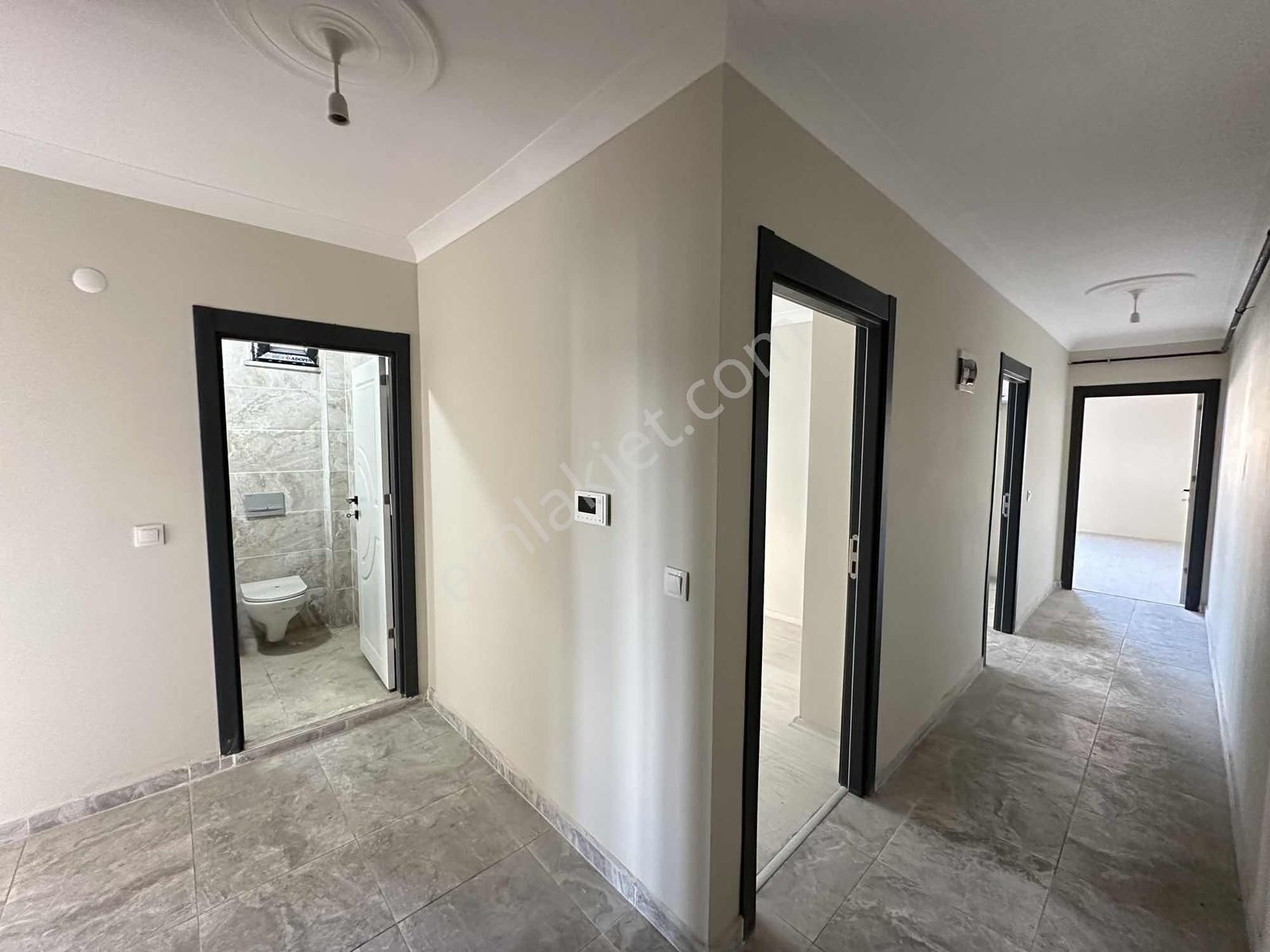 Darıca Bayramoğlu Mah 2+1 90m2 Asansörlü Kapalı Oto Parklı - Görsel 23