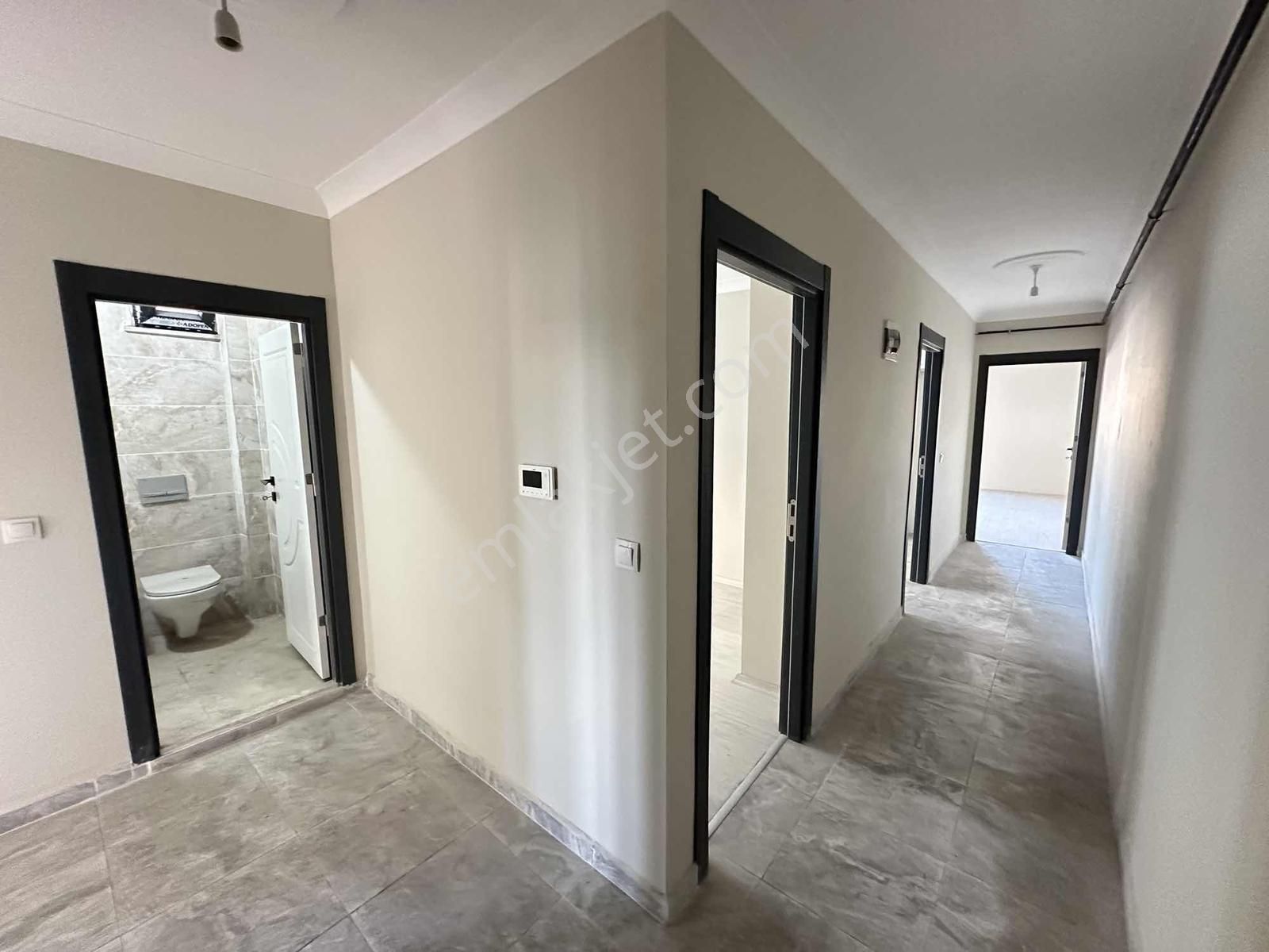 Darıca Bayramoğlu Mah 2+1 90m2 Asansörlü Kapalı Oto Parklı - Görsel 11