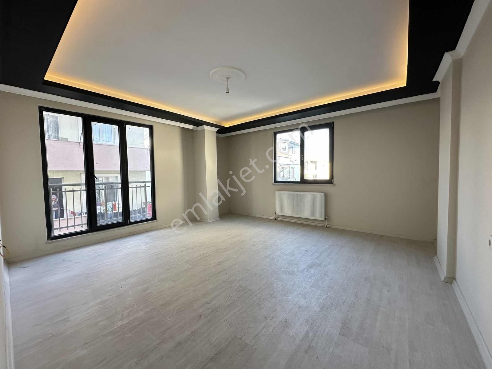 Darıca Bayramoğlu Mah 2+1 90m2 Asansörlü Kapalı Oto Parklı