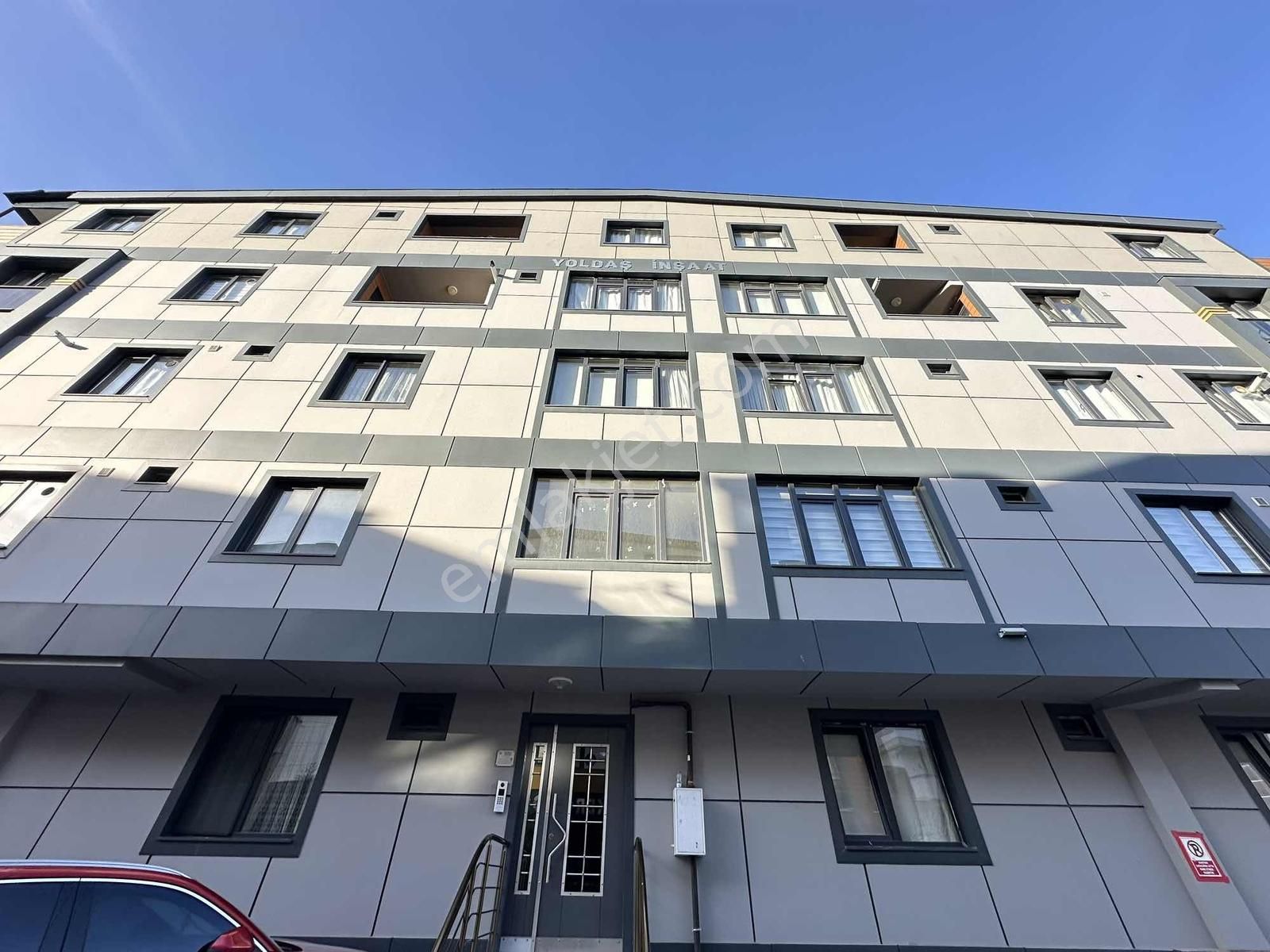 Darıca Bayramoğlu Mah 2+1 90m2 Asansörlü Kapalı Oto Parklı - Görsel 10