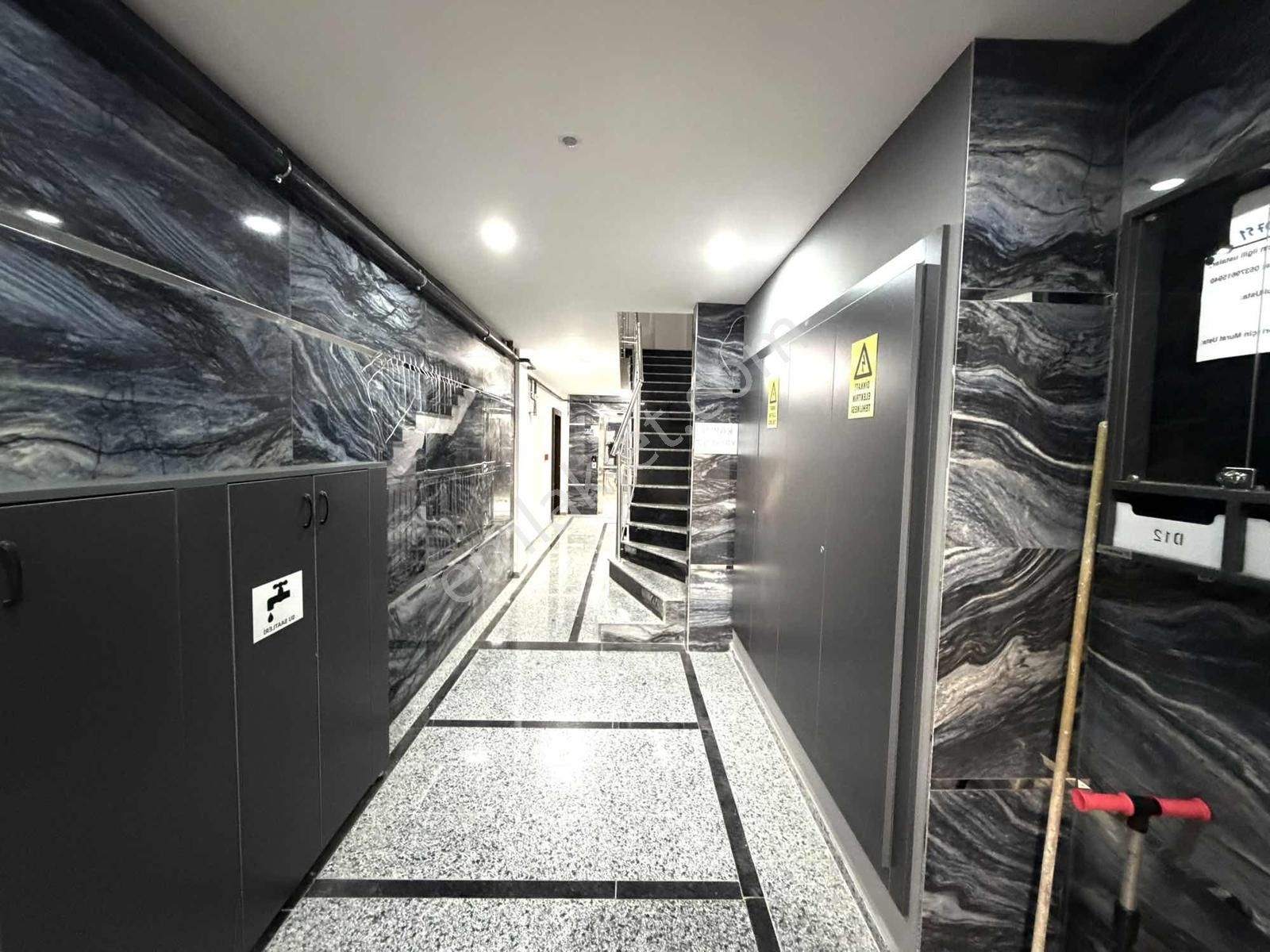 Darıca Bayramoğlu Mah 2+1 90m2 Asansörlü Kapalı Oto Parklı - Görsel 12