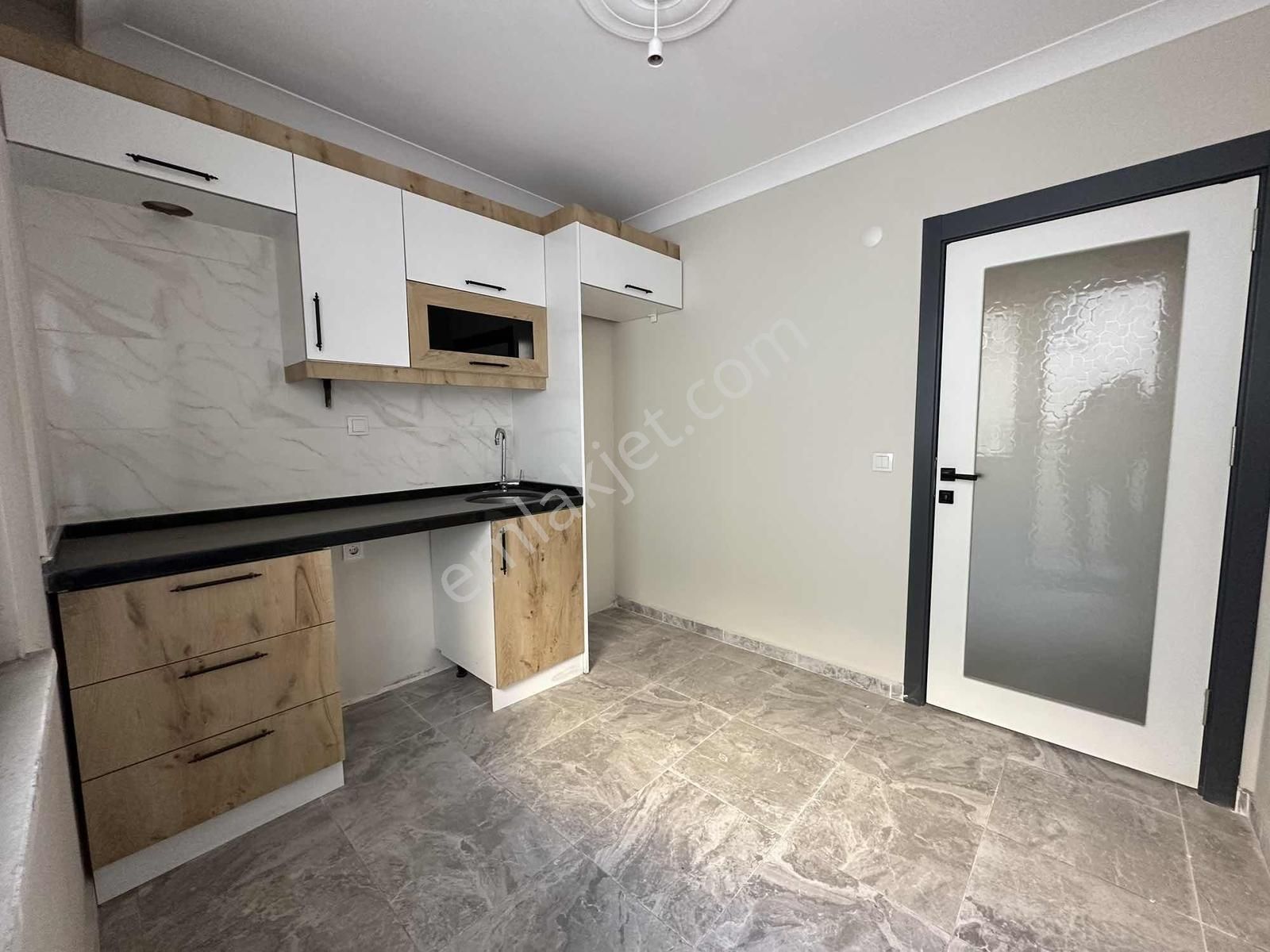 Darıca Bayramoğlu Mah 2+1 90m2 Asansörlü Kapalı Oto Parklı - Görsel 13