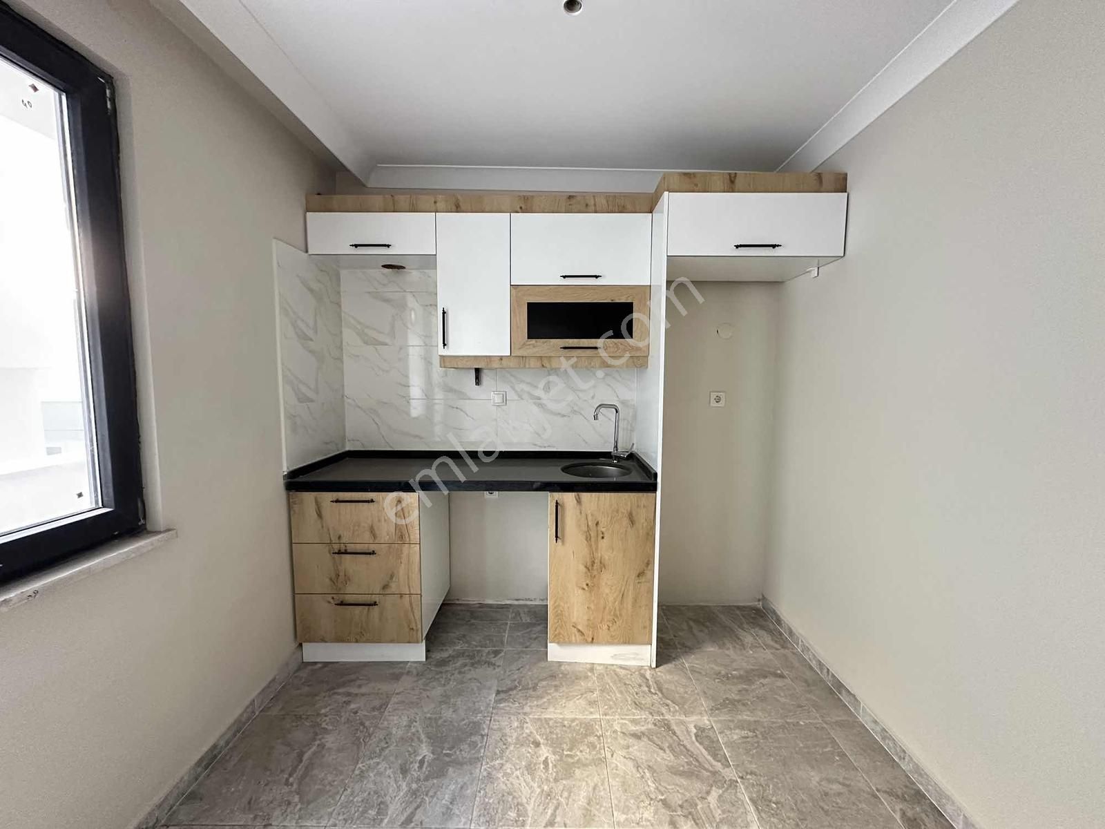 Darıca Bayramoğlu Mah 2+1 90m2 Asansörlü Kapalı Oto Parklı - Görsel 14