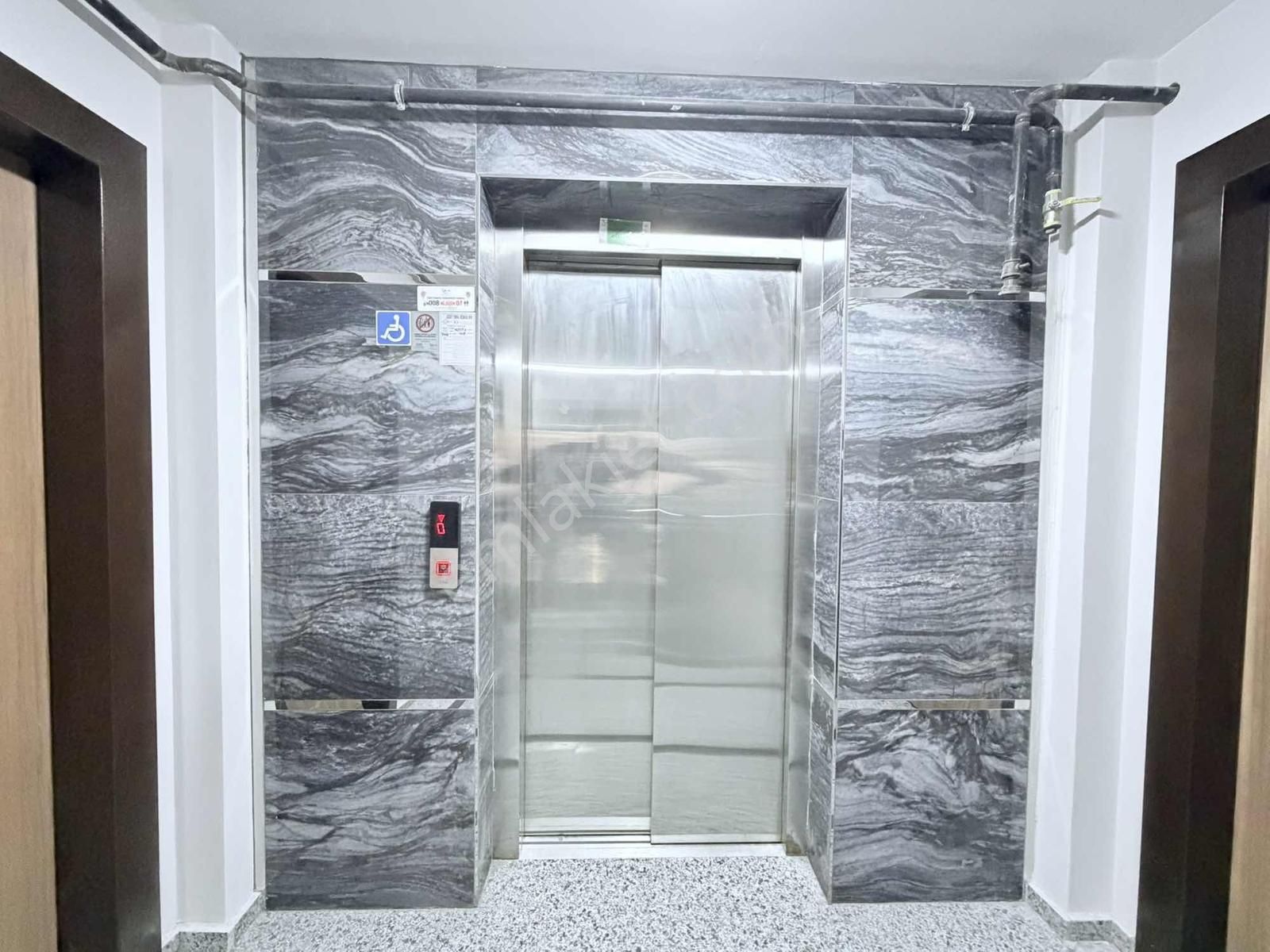 Darıca Bayramoğlu Mah 2+1 90m2 Asansörlü Kapalı Oto Parklı - Görsel 15