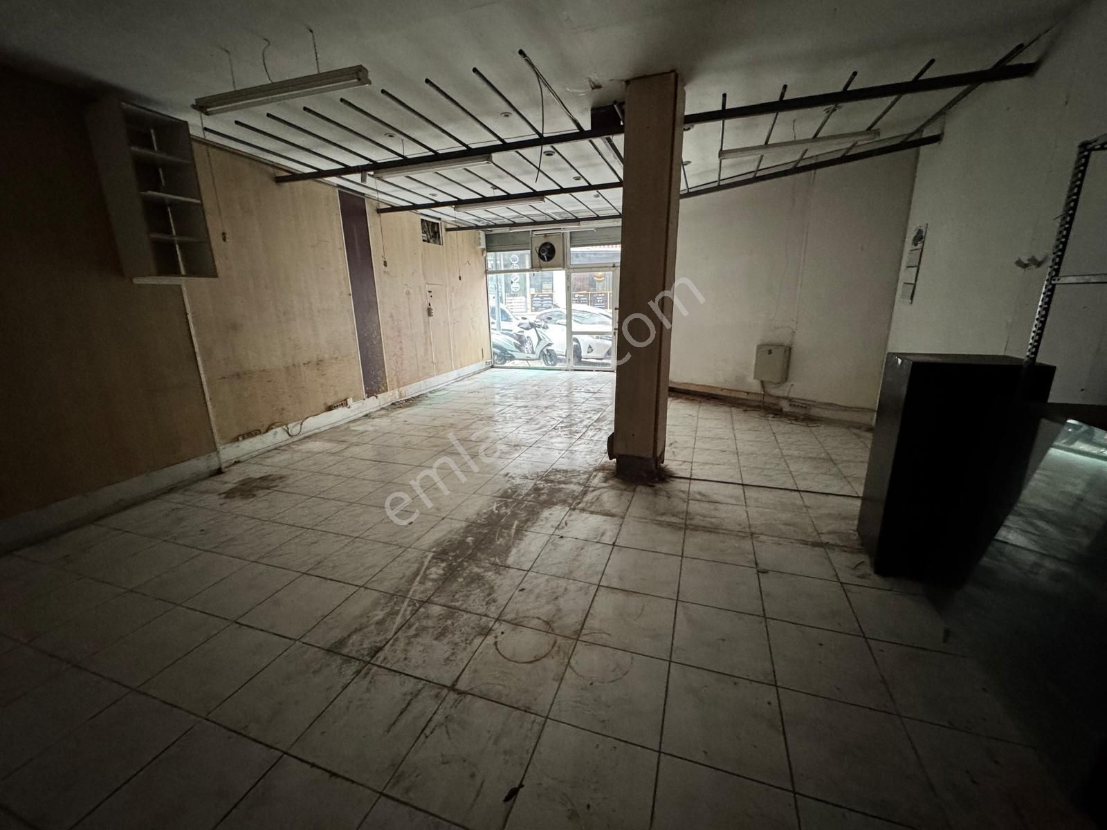 Çağlayan Kağıthane Cad. Adliye Metroya 5 Dk Satılık Komple Bina - Görsel 10