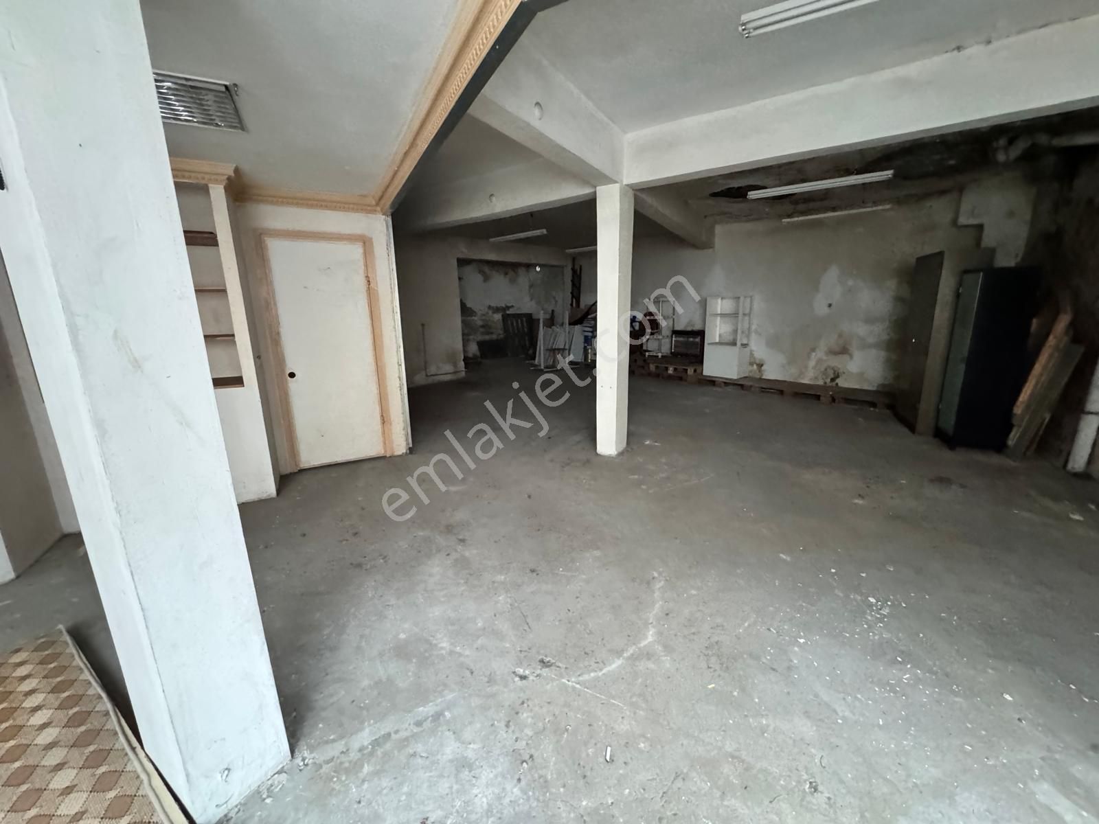 Çağlayan Kağıthane Cad. Adliye Metroya 5 Dk Satılık Komple Bina - Görsel 11