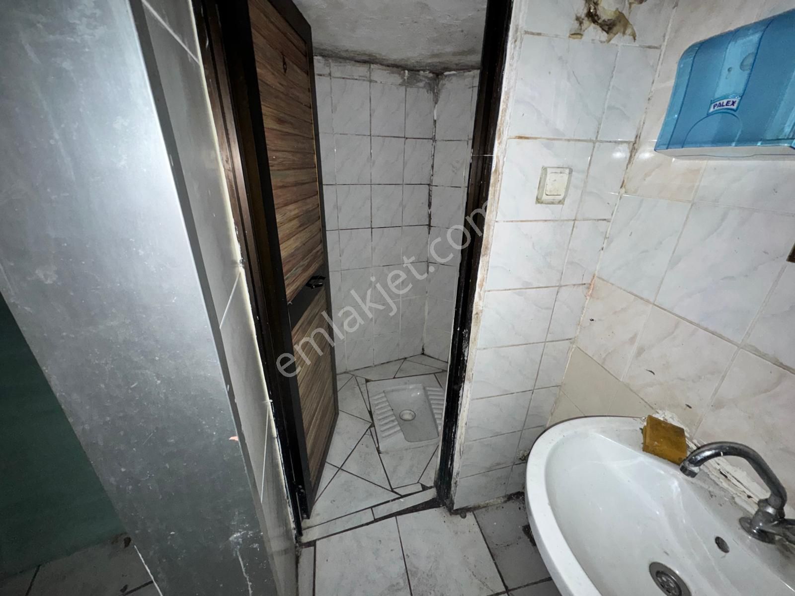 Çağlayan Kağıthane Cad. Adliye Metroya 5 Dk Satılık Komple Bina - Görsel 13