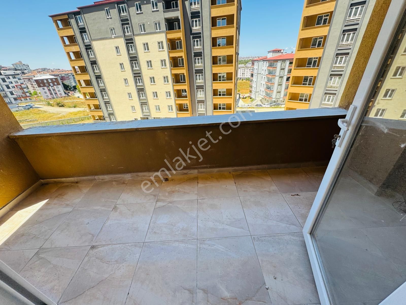 2,49_faiz Oranıy'la_istasyon Mah'de Hızlı Tren'e Komşu/ Site İçerisinde/ İskanlı Sıfır 3+1 - Görsel 11