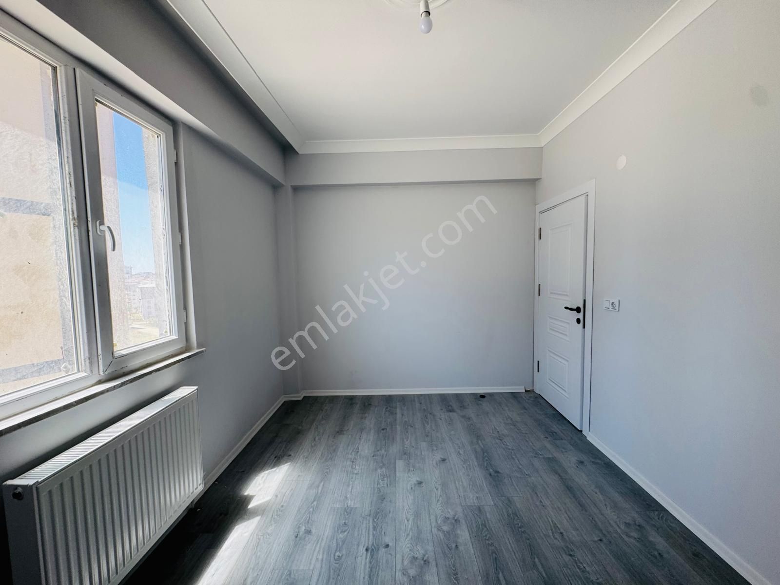 2,49_faiz Oranıy'la_istasyon Mah'de Hızlı Tren'e Komşu/ Site İçerisinde/ İskanlı Sıfır 3+1 - Görsel 15