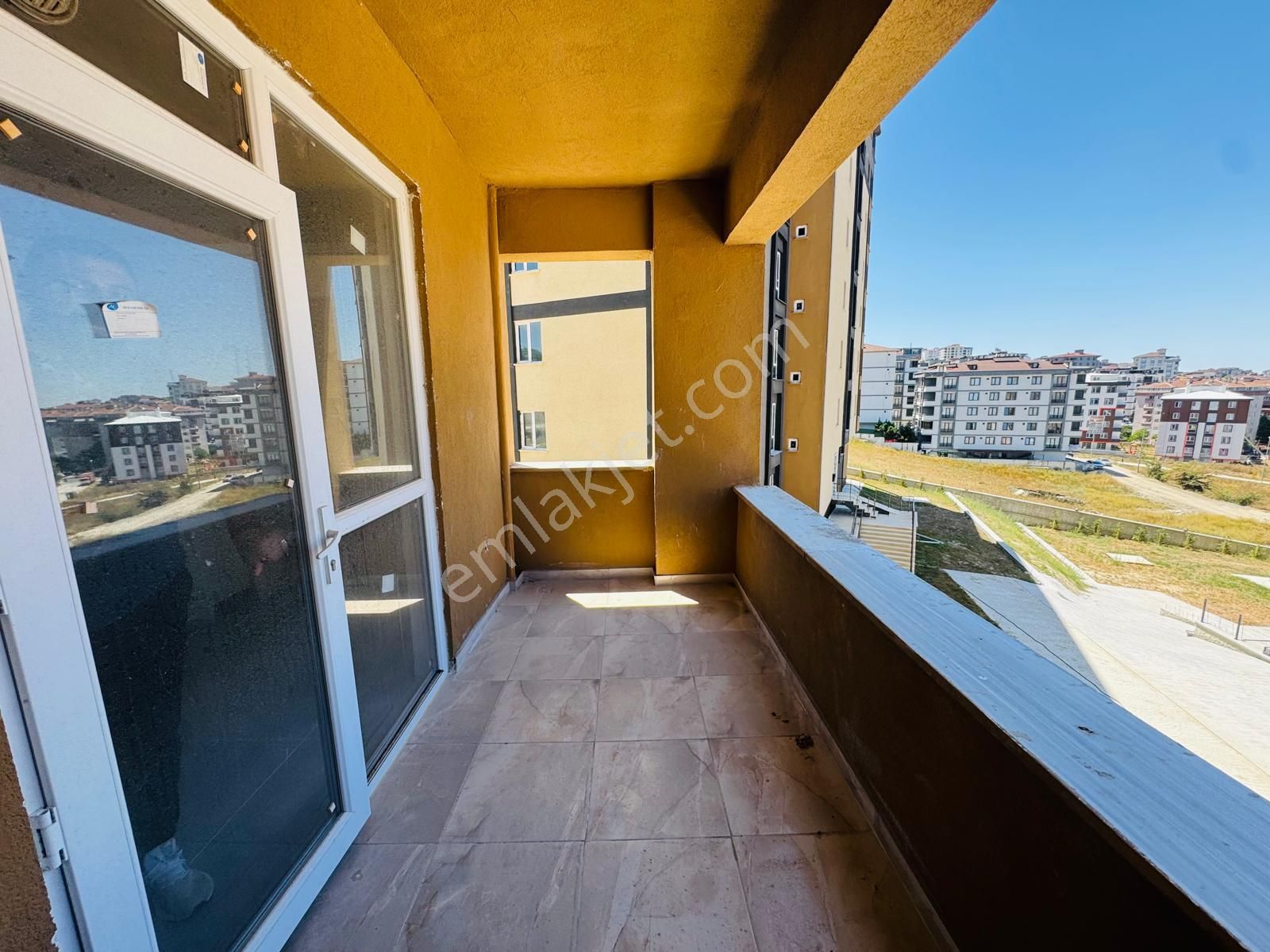 2,49_faiz Oranıy'la_istasyon Mah'de Hızlı Tren'e Komşu/ Site İçerisinde/ İskanlı Sıfır 3+1 - Görsel 10