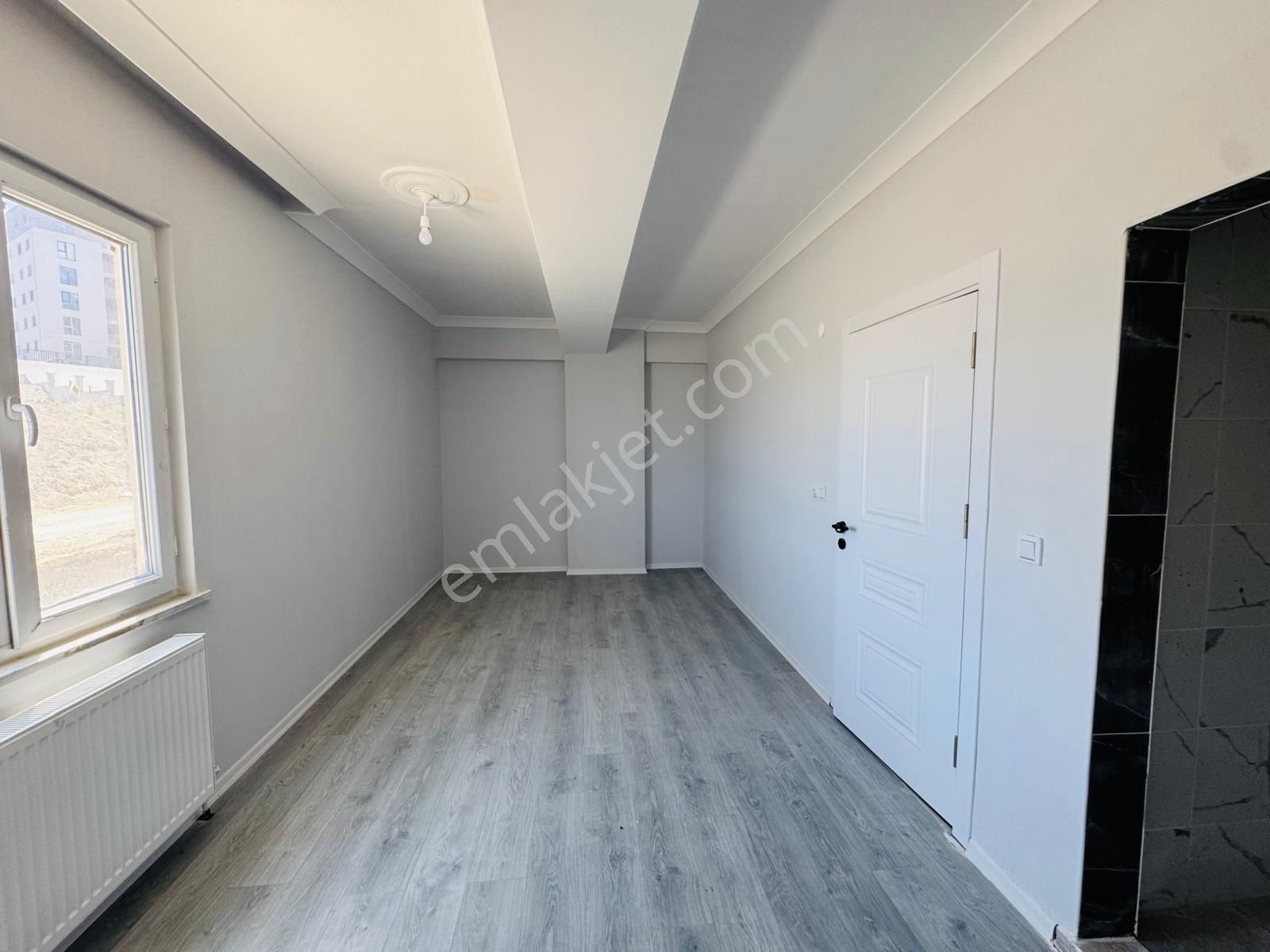 2,49_faiz Oranıy'la_istasyon Mah'de Hızlı Tren'e Komşu/ Site İçerisinde/ İskanlı Sıfır 3+1 - Görsel 19