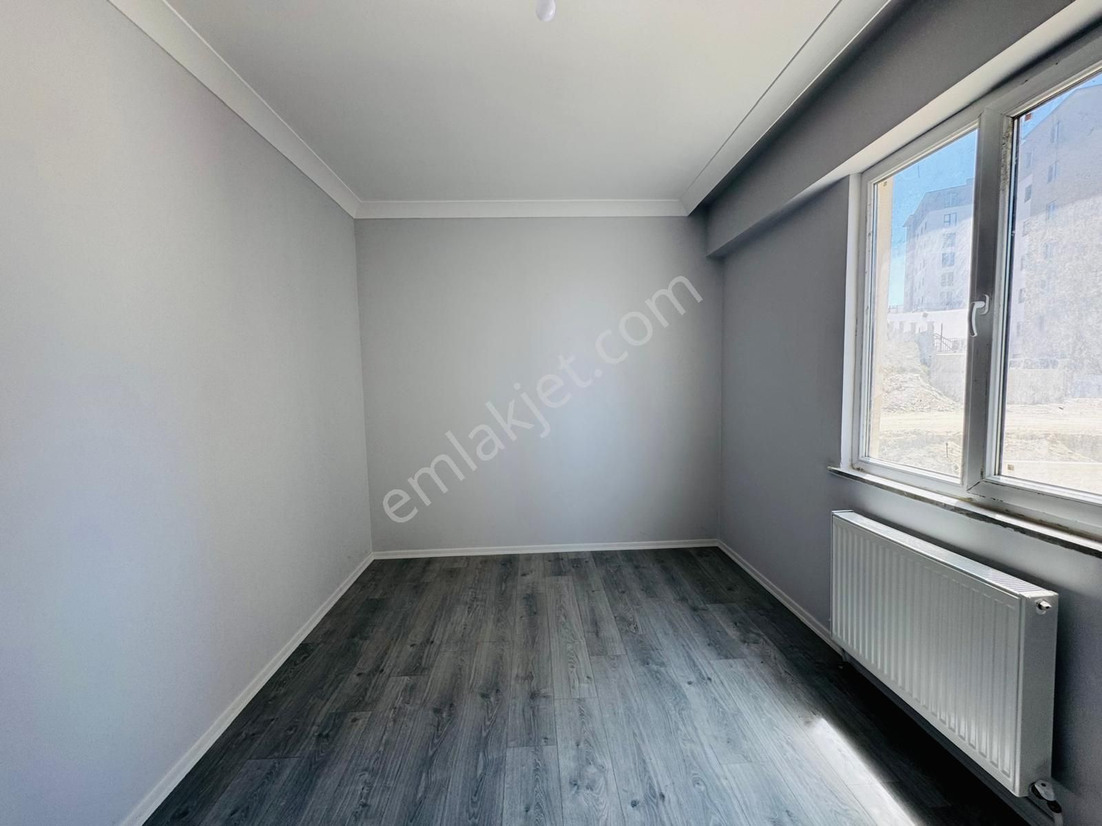 2,49_faiz Oranıy'la_istasyon Mah'de Hızlı Tren'e Komşu/ Site İçerisinde/ İskanlı Sıfır 3+1 - Görsel 14