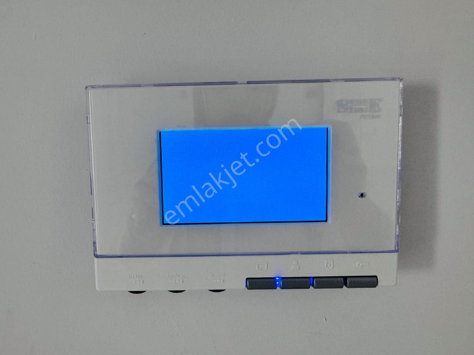 2,49_faiz Oranıy'la_istasyon Mah'de Hızlı Tren'e Komşu/ Site İçerisinde/ İskanlı Sıfır 3+1 - Görsel 22