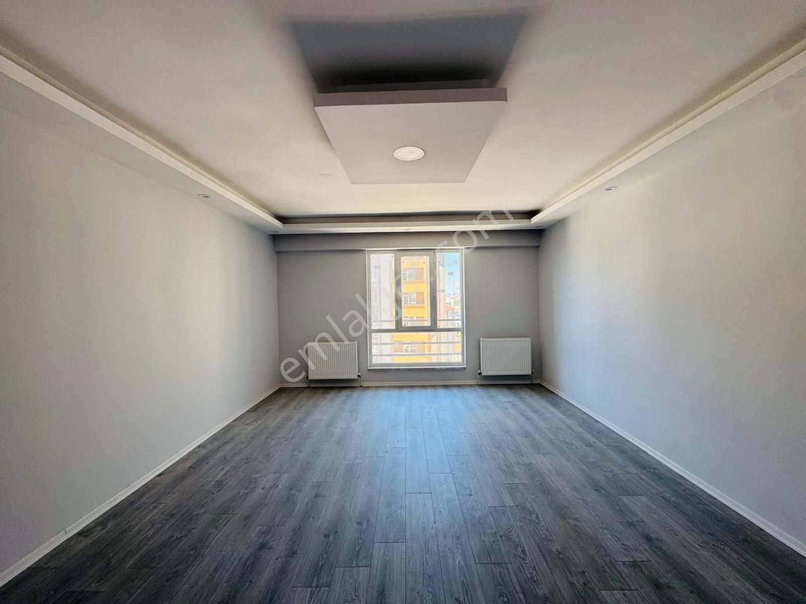 2,49_faiz Oranıy'la_istasyon Mah'de Hızlı Tren'e Komşu/ Site İçerisinde/ İskanlı Sıfır 3+1 - Görsel 2