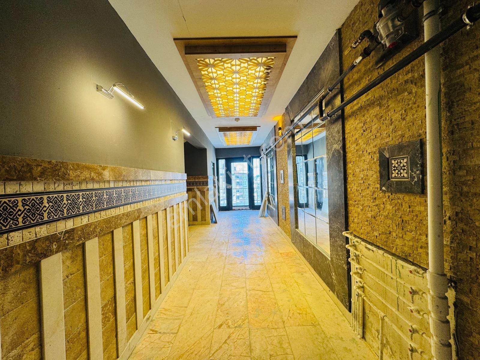 2,49_faiz Oranıy'la_istasyon Mah'de Hızlı Tren'e Komşu/ Site İçerisinde/ İskanlı Sıfır 3+1 - Görsel 27