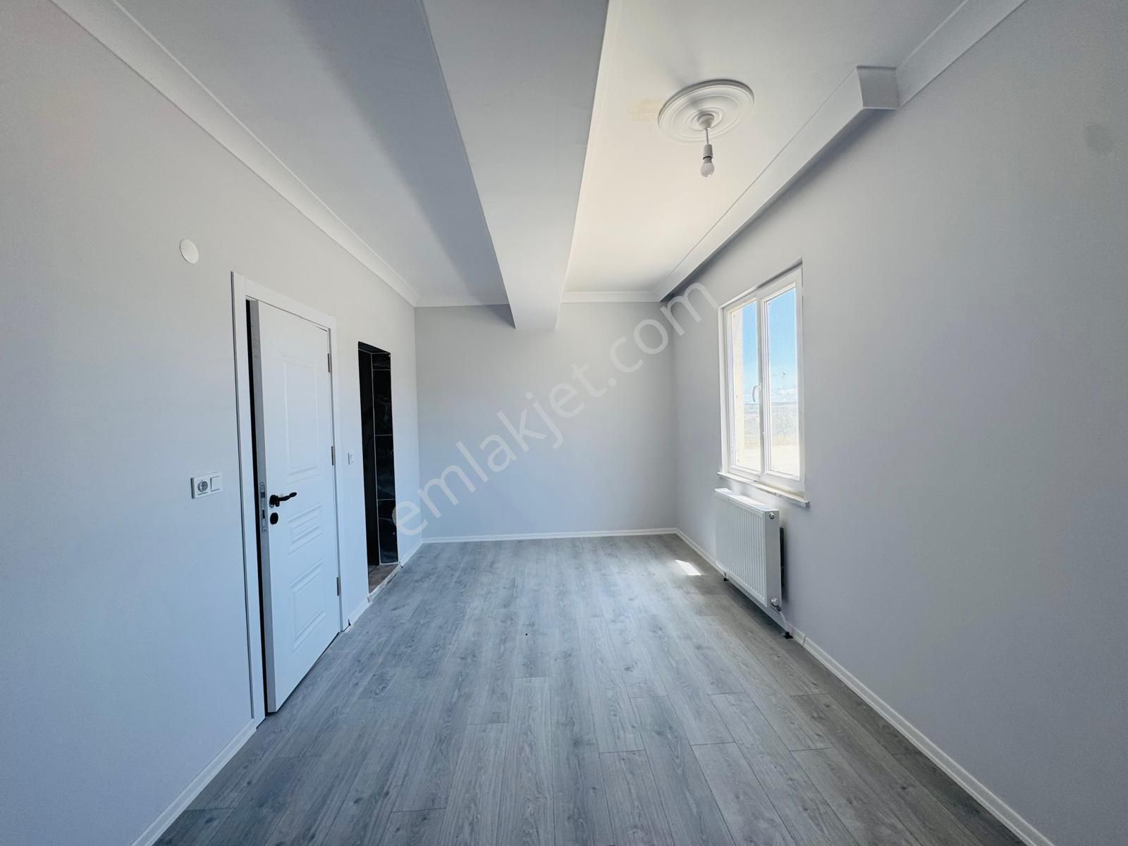 2,49_faiz Oranıy'la_istasyon Mah'de Hızlı Tren'e Komşu/ Site İçerisinde/ İskanlı Sıfır 3+1 - Görsel 16