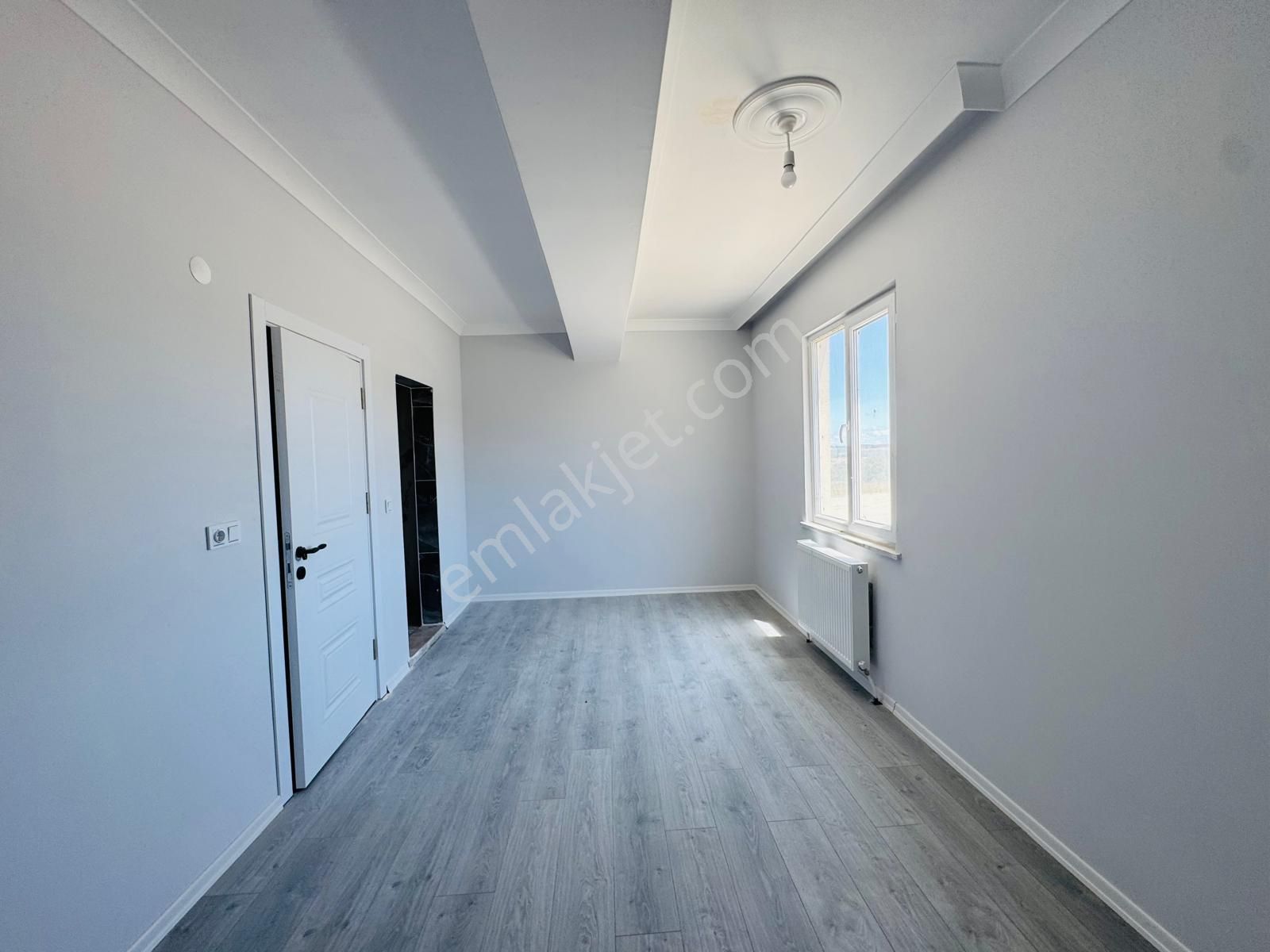 2,49_faiz Oranıy'la_istasyon Mah'de Hızlı Tren'e Komşu/ Site İçerisinde/ İskanlı Sıfır 3+1 - Görsel 17