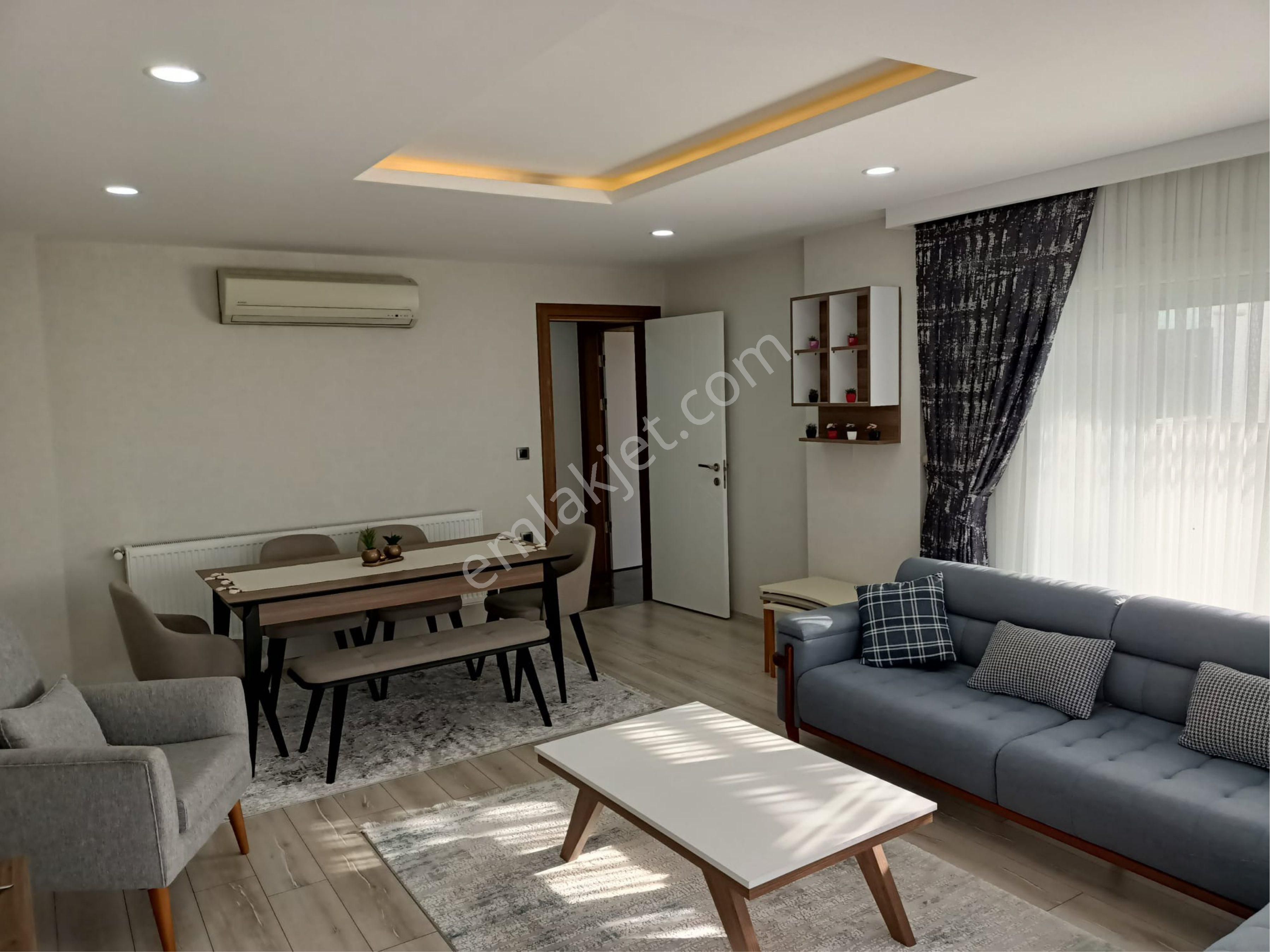 Kuşadası Garaj Arkasın'da 3+1 Ultra Satılık Daire - Görsel 6