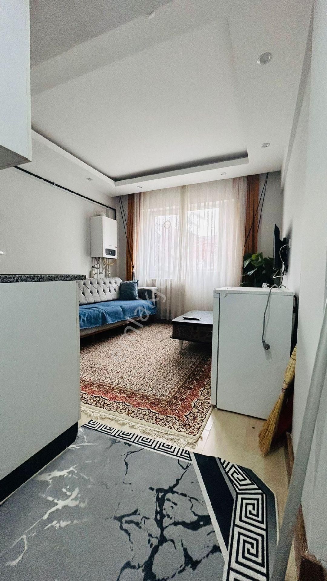 📌 İncillipınar Mevkiinde Satılık 1+1 1.600.000 Tl - Görsel 6