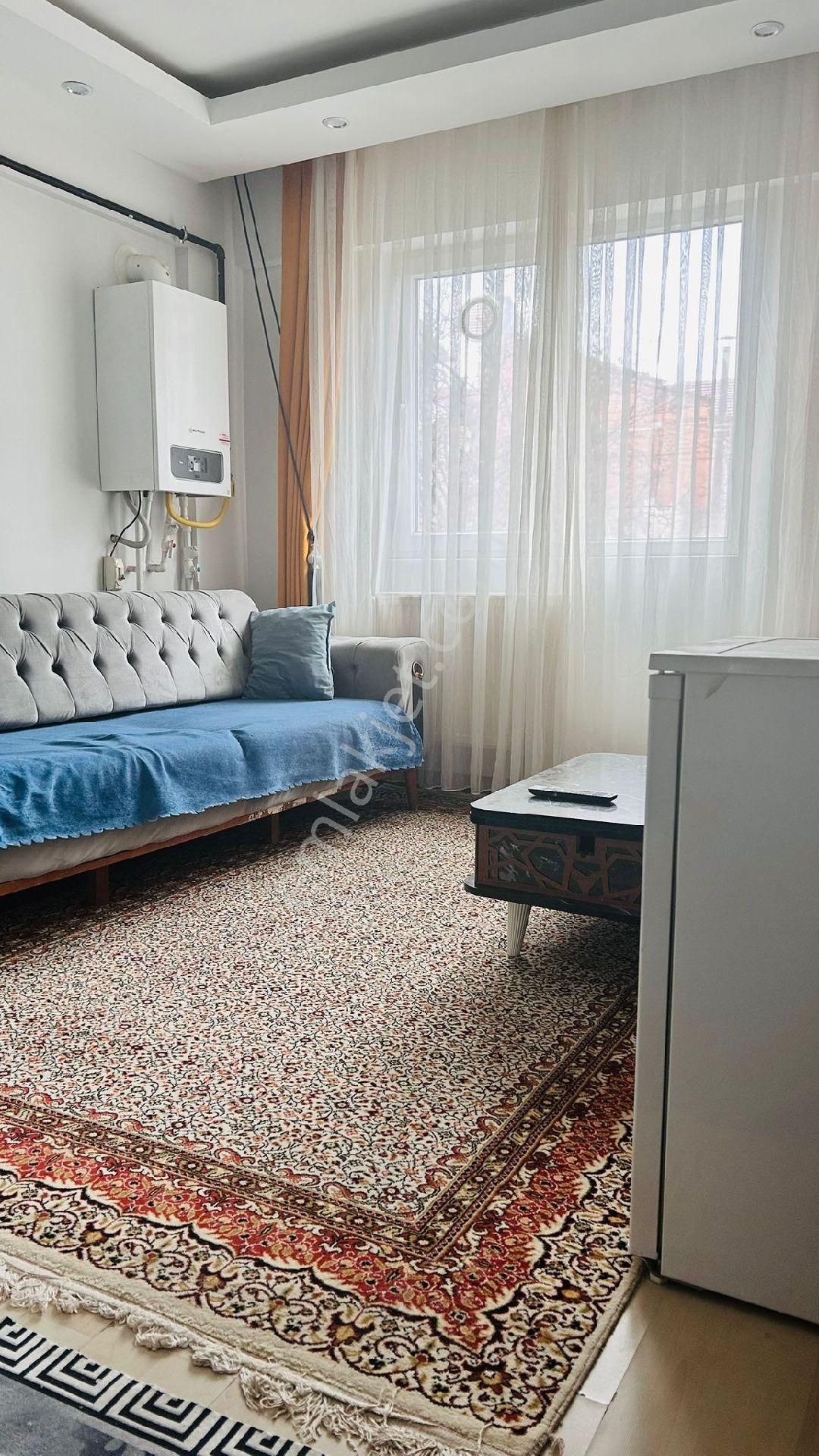 📌 İncillipınar Mevkiinde Satılık 1+1 1.600.000 Tl - Görsel 3