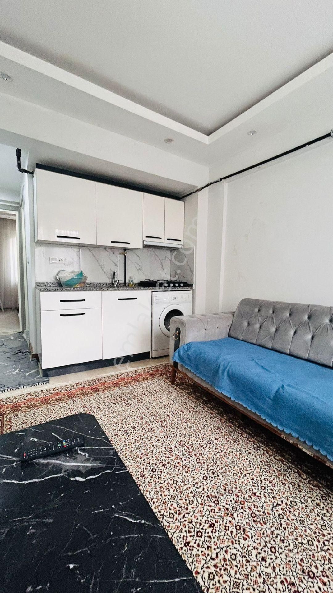 📌 İncillipınar Mevkiinde Satılık 1+1 1.600.000 Tl